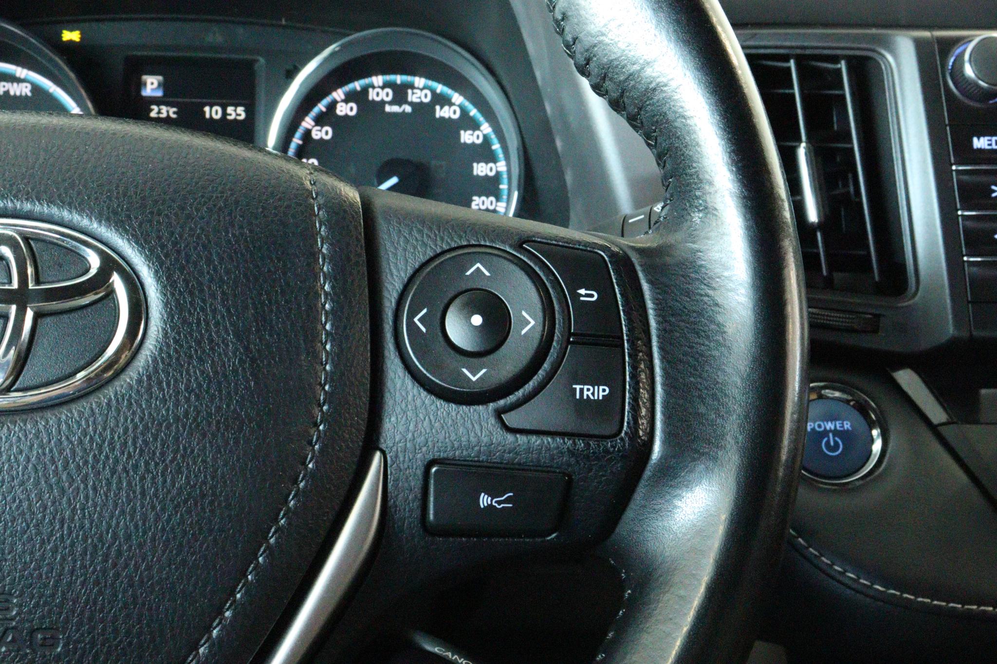 Foto van Toyota Toyota Rav4