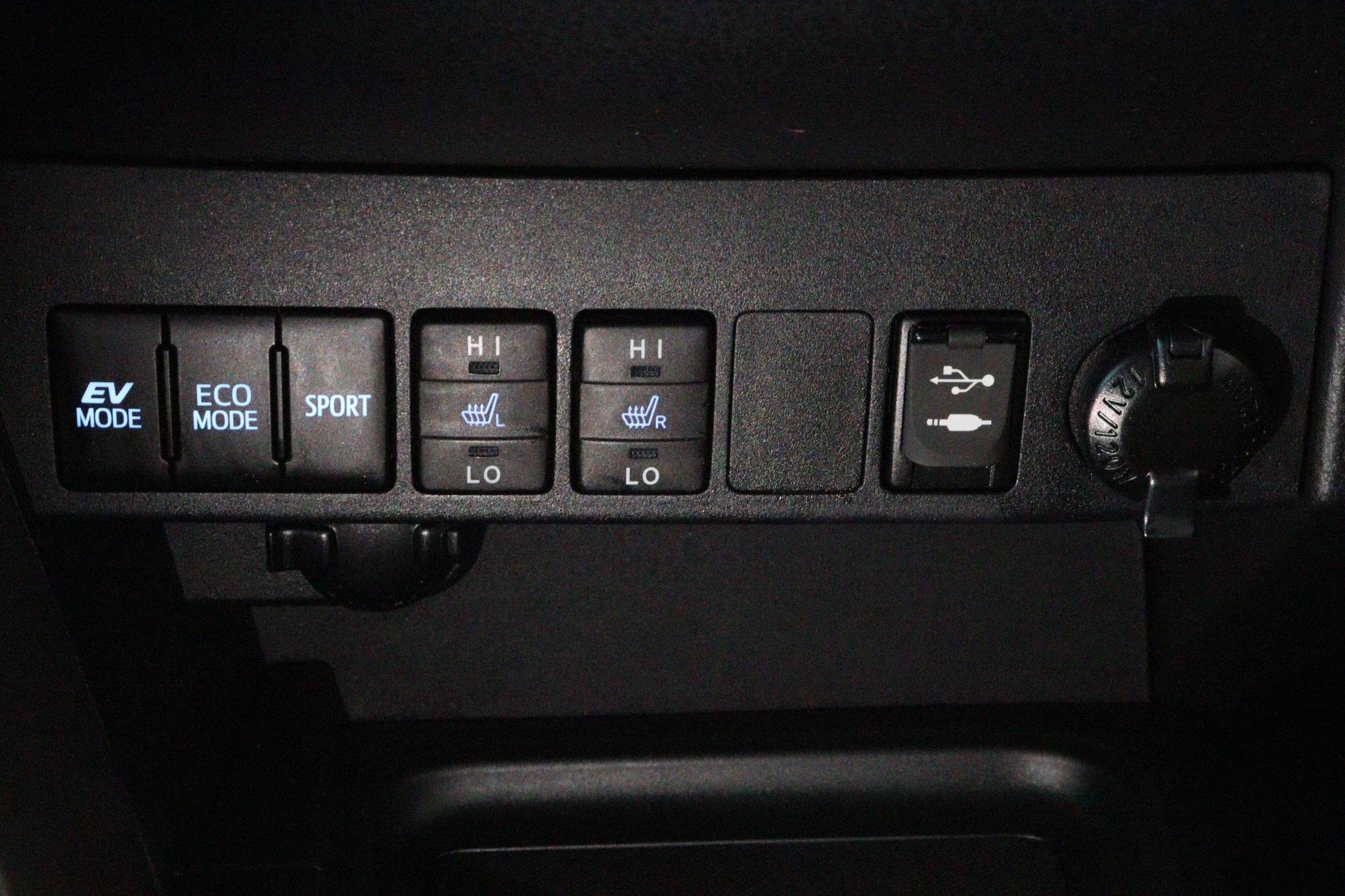 Foto van Toyota Toyota Rav4