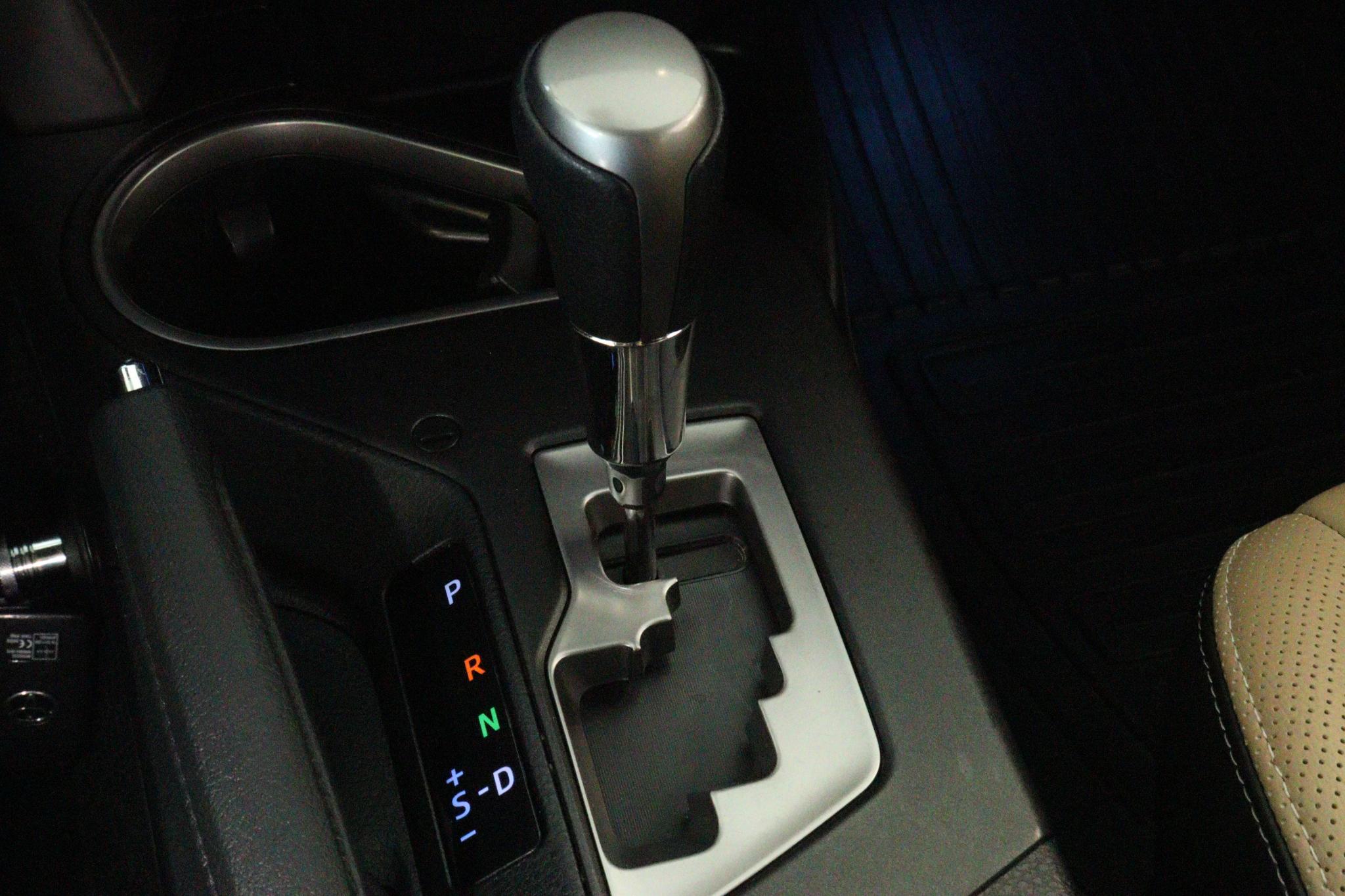 Foto van Toyota Toyota Rav4