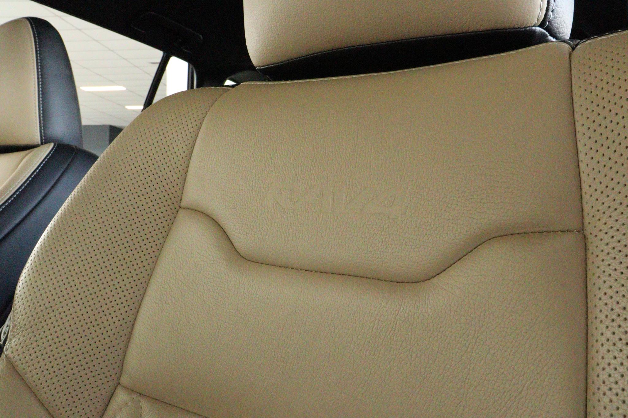 Foto van Toyota Toyota Rav4
