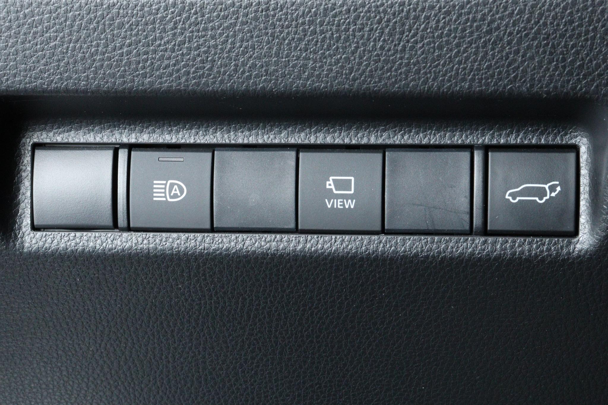 Foto van Toyota Toyota Rav4