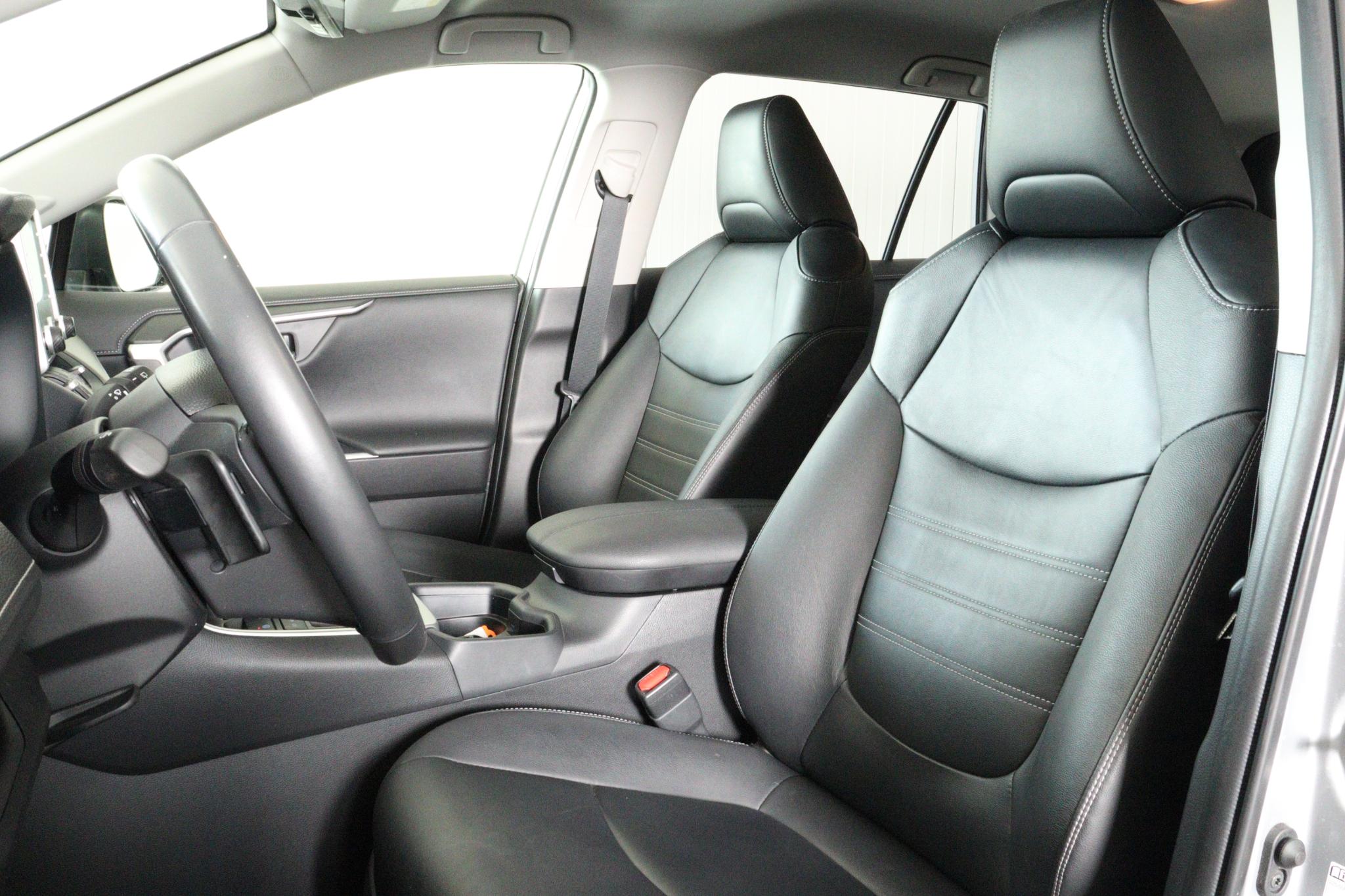 Foto van Toyota Toyota Rav4