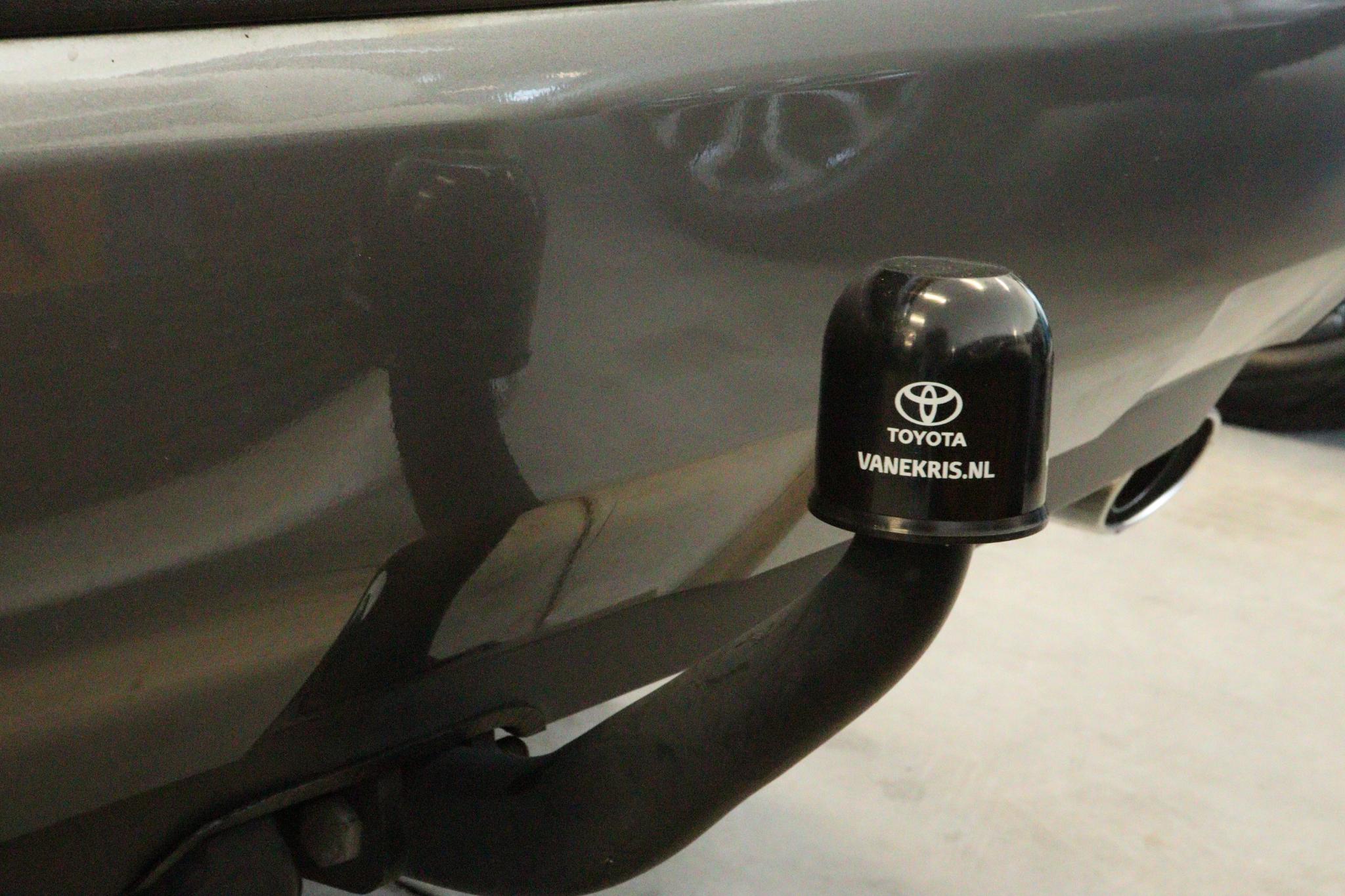 Foto van Toyota Toyota Rav4