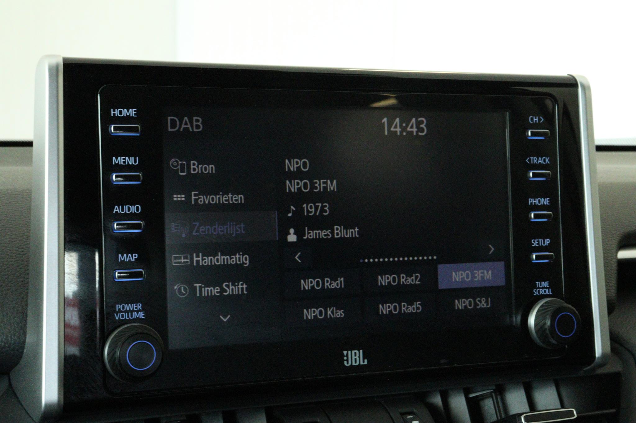 Foto van Toyota Toyota Rav4