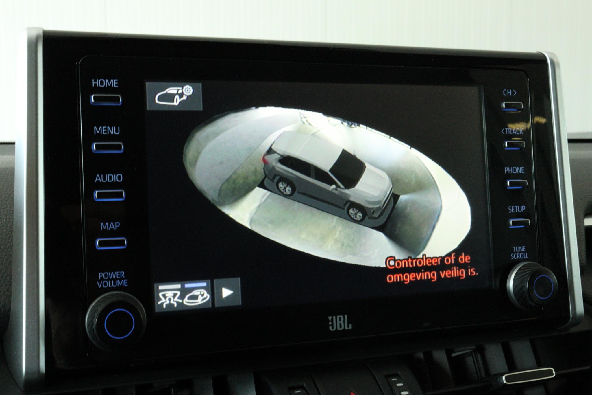 Foto van Toyota Toyota Rav4