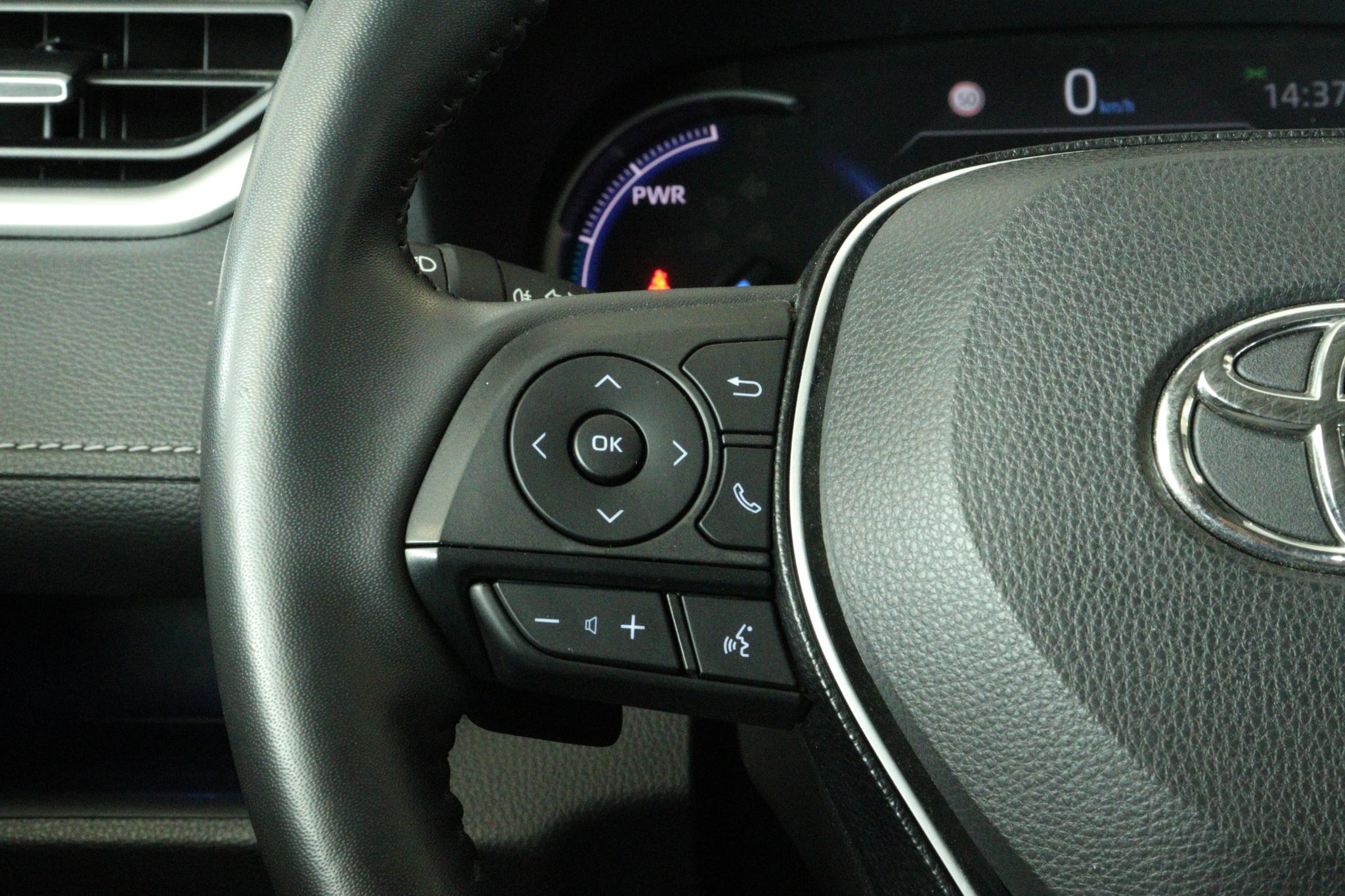 Foto van Toyota Toyota Rav4