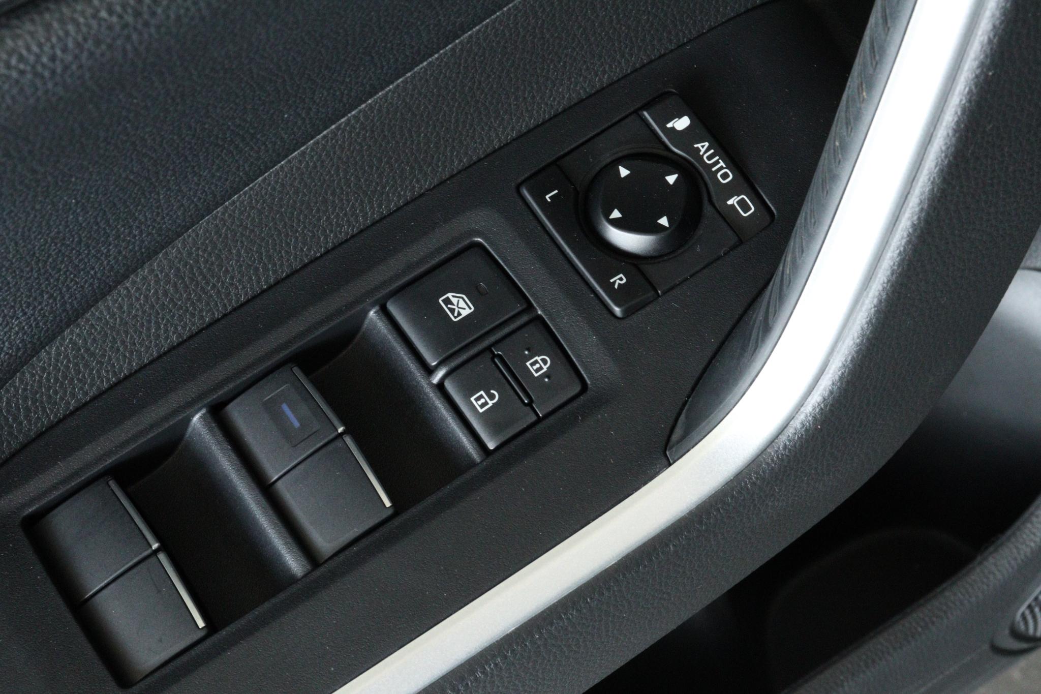 Foto van Toyota Toyota Rav4