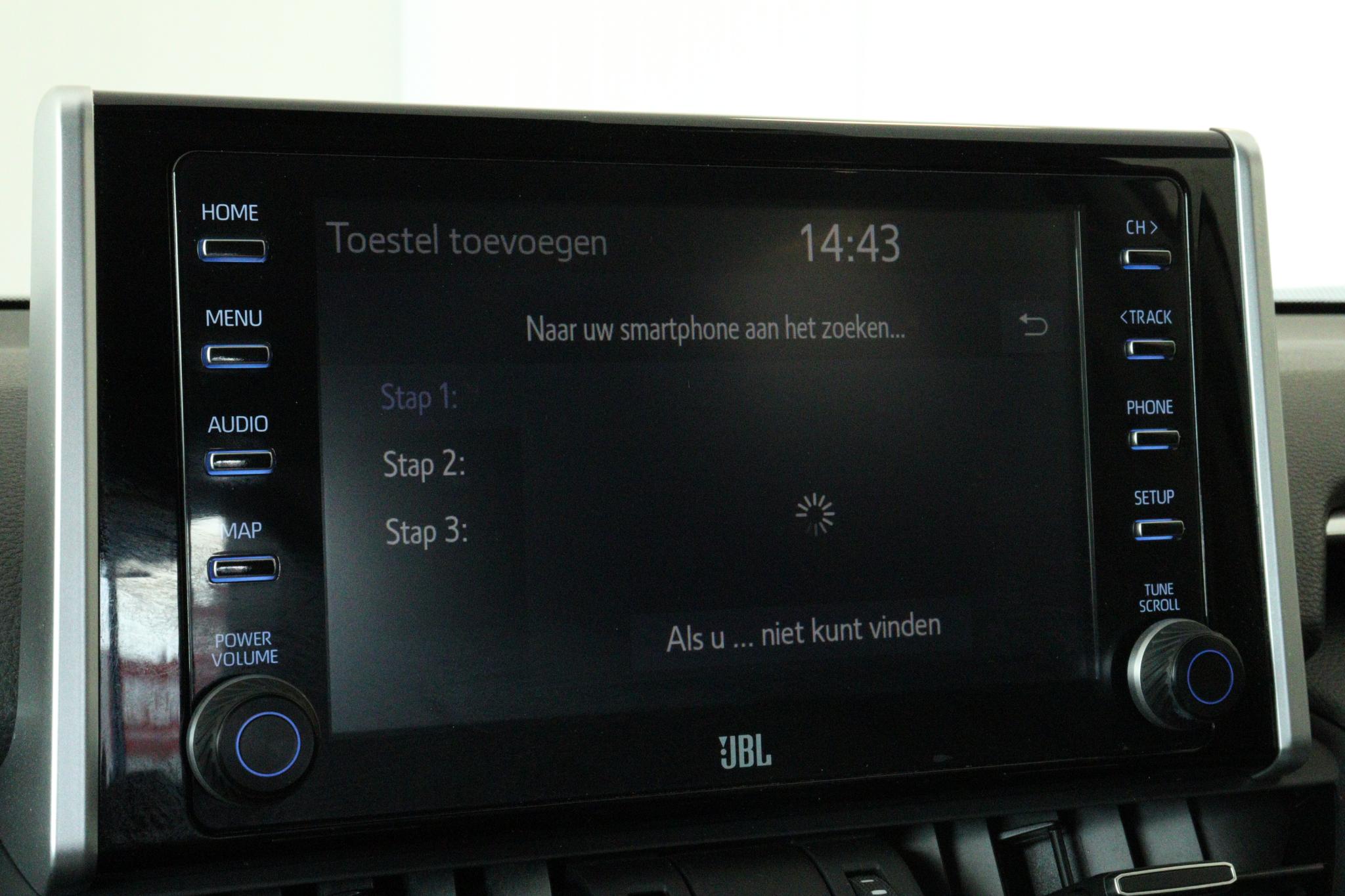 Foto van Toyota Toyota Rav4