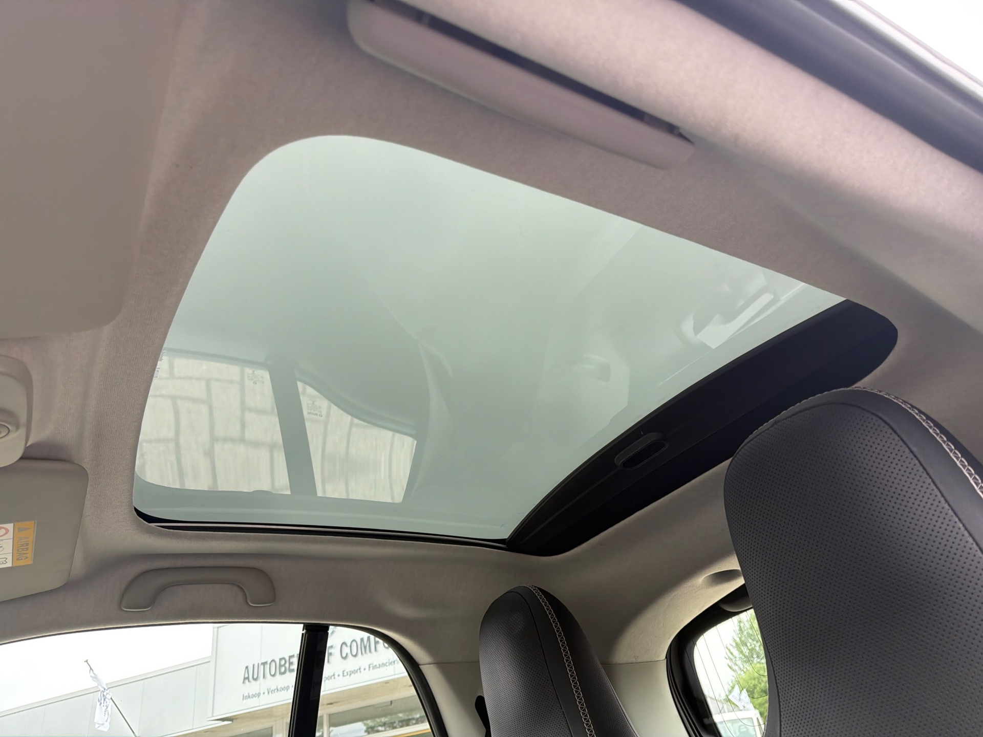 Foto van Smart Smart Fortwo