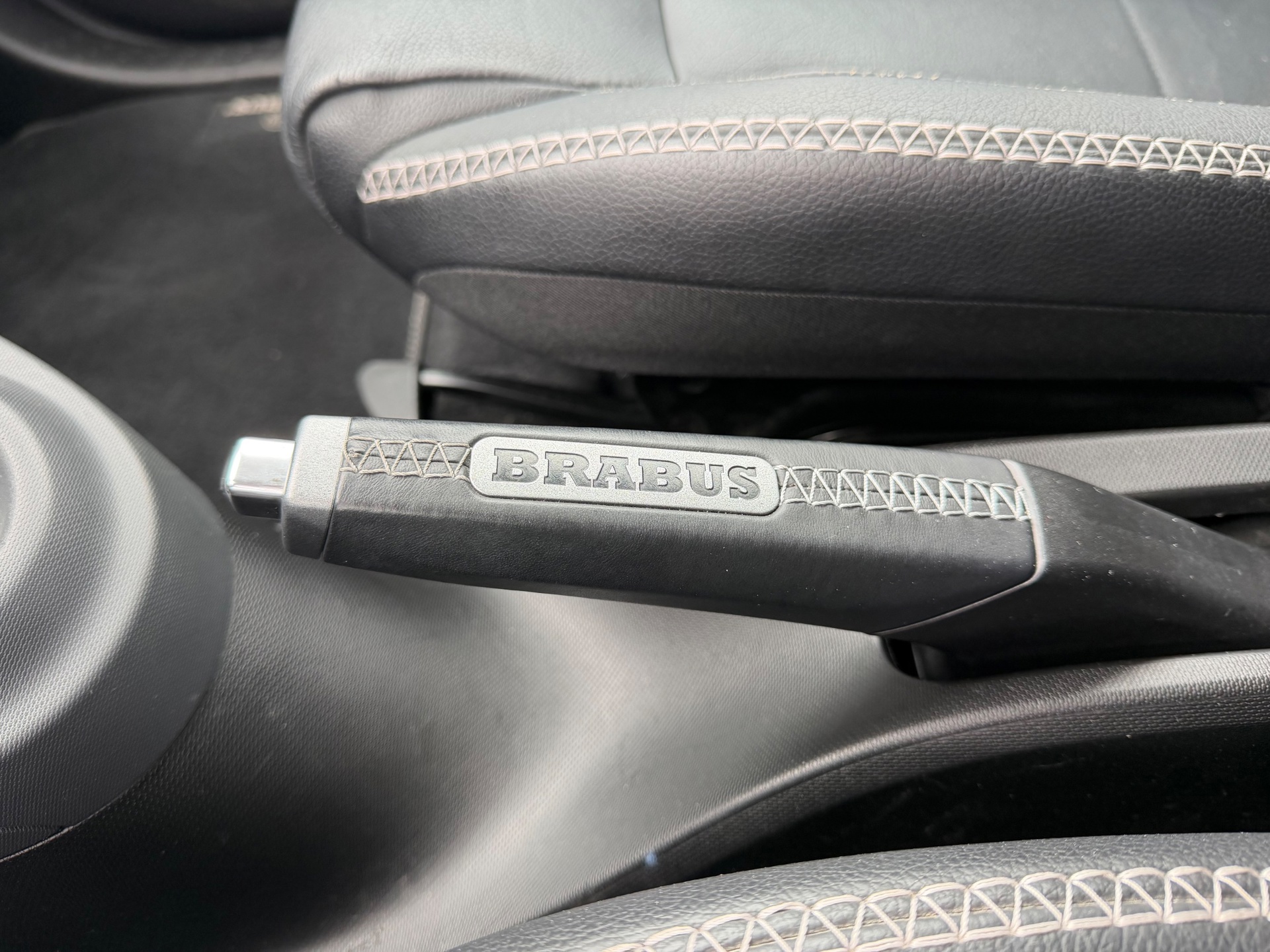 Foto van Smart Smart Fortwo