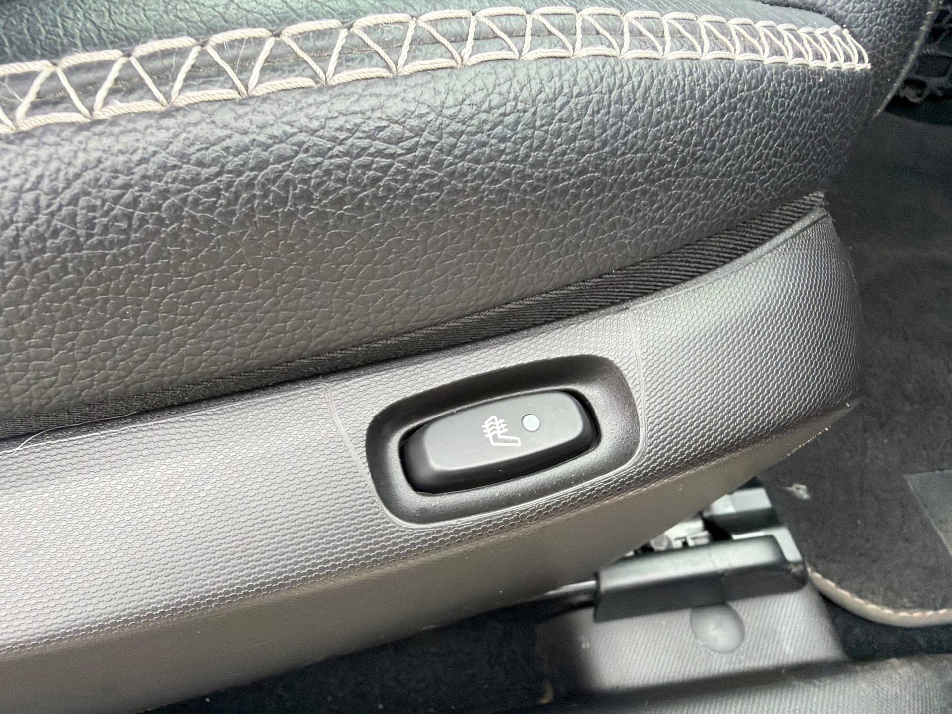 Foto van Smart Smart Fortwo
