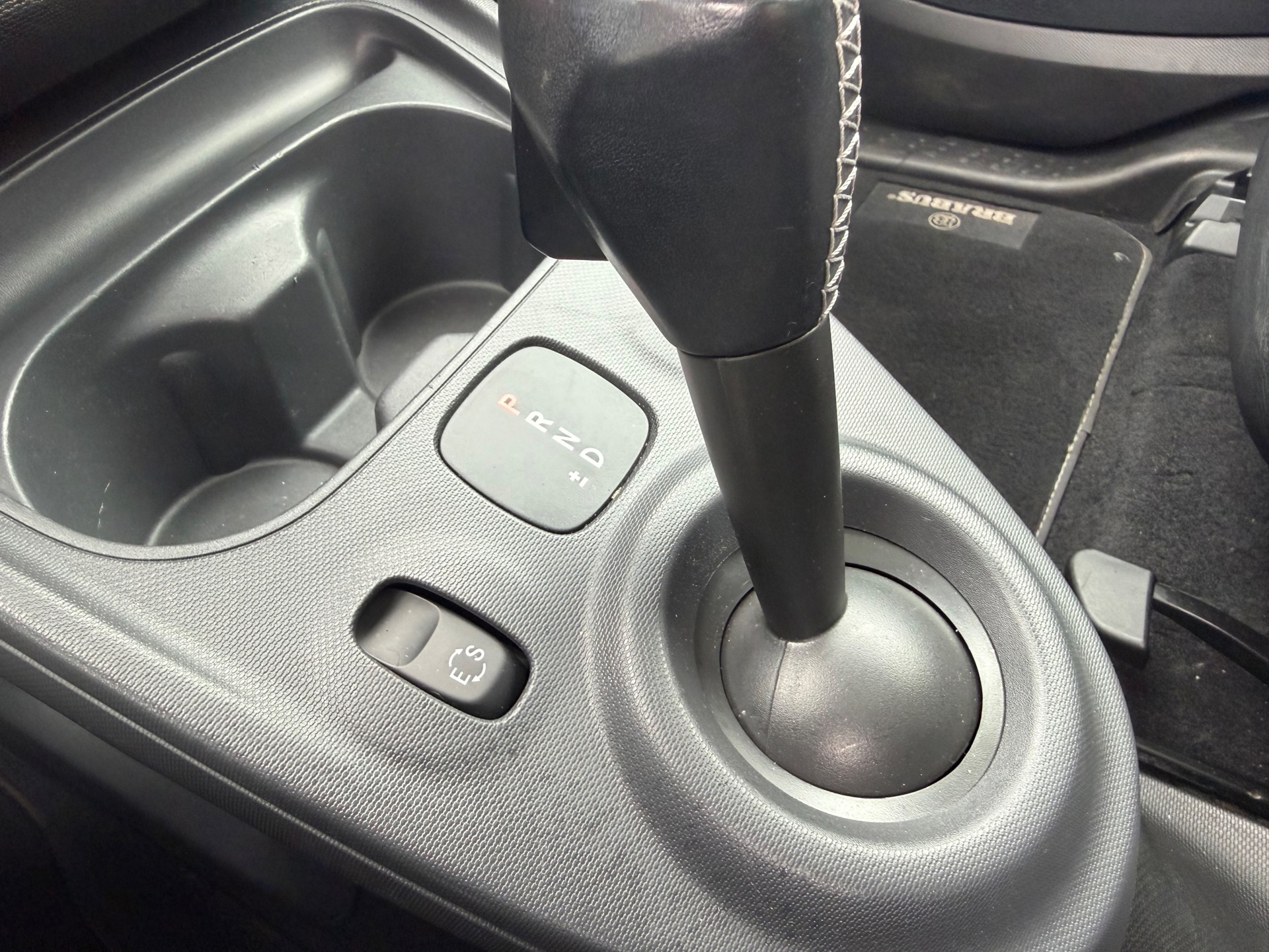 Foto van Smart Smart Fortwo