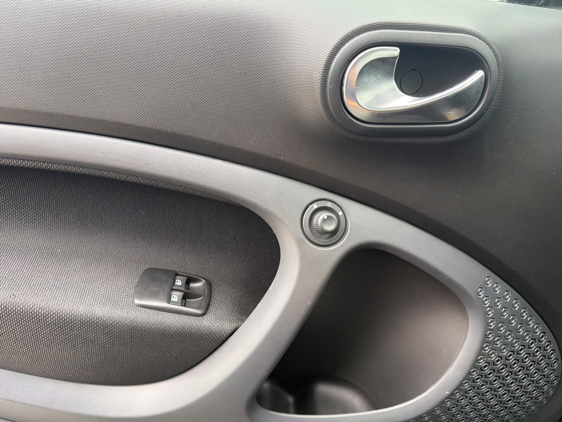 Foto van Smart Smart Fortwo