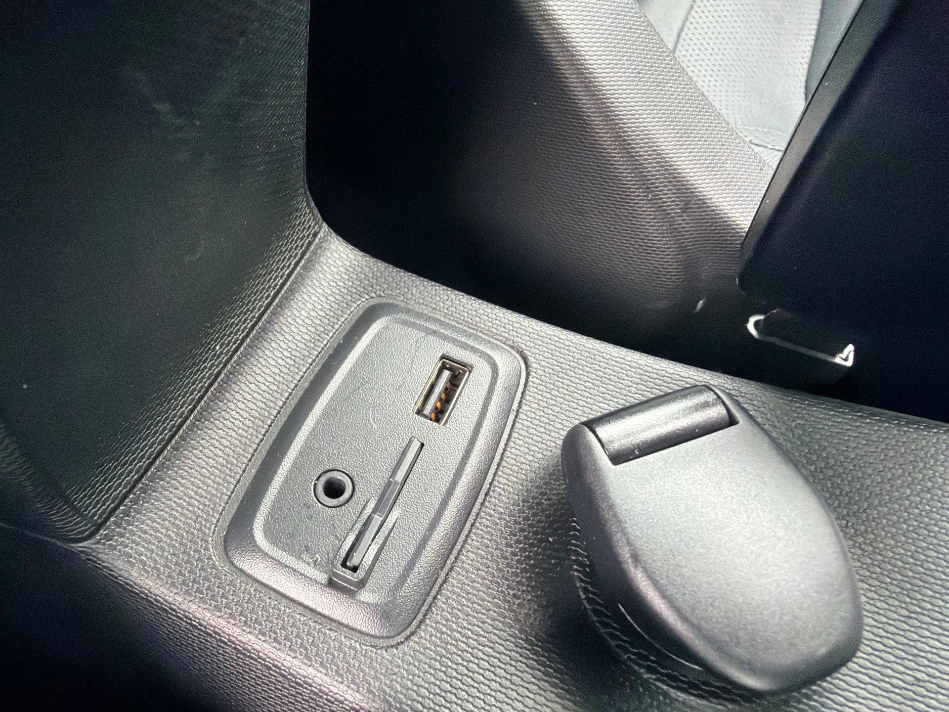Foto van Smart Smart Fortwo