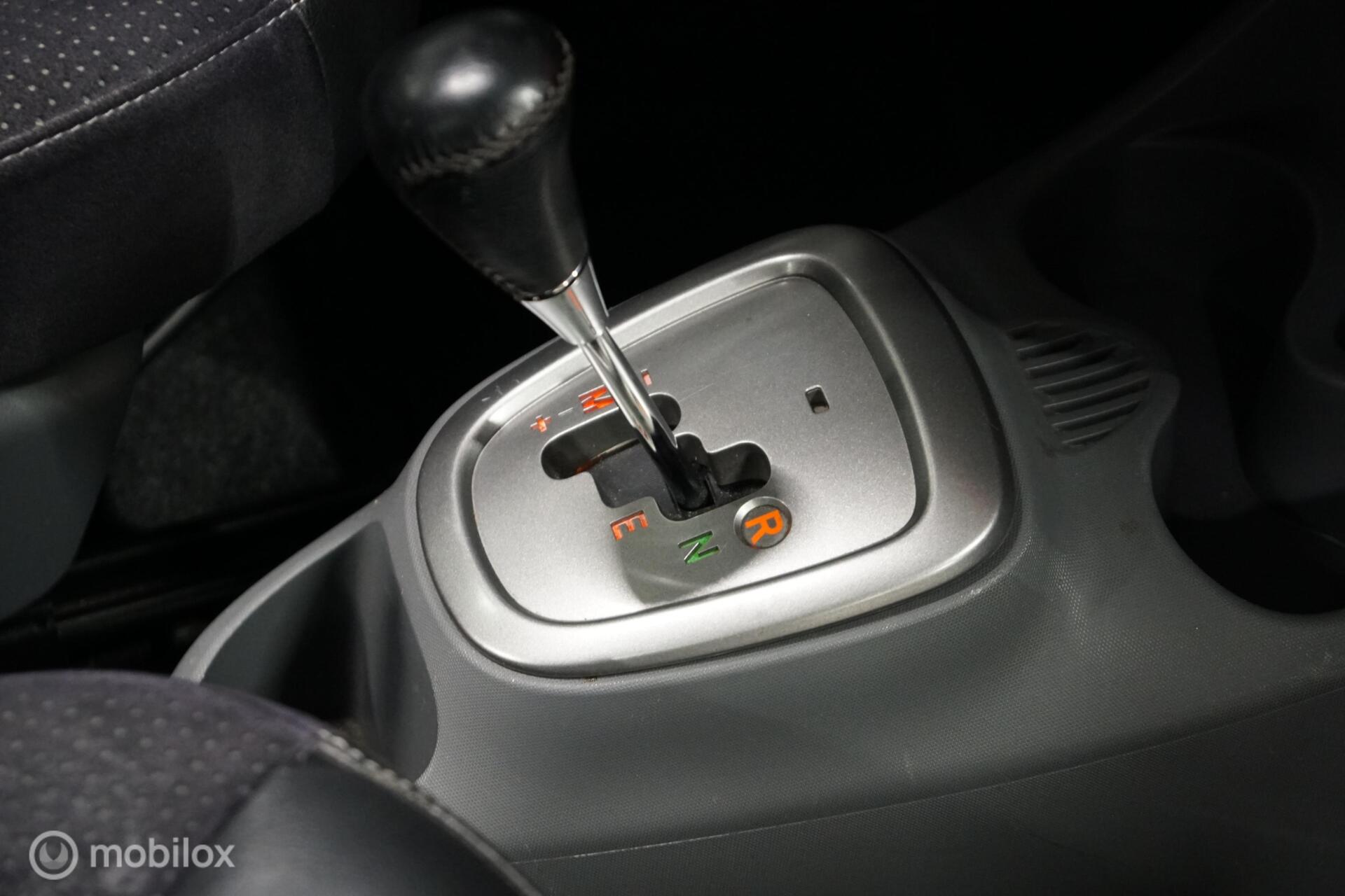 Foto van Citroen Citroen C1