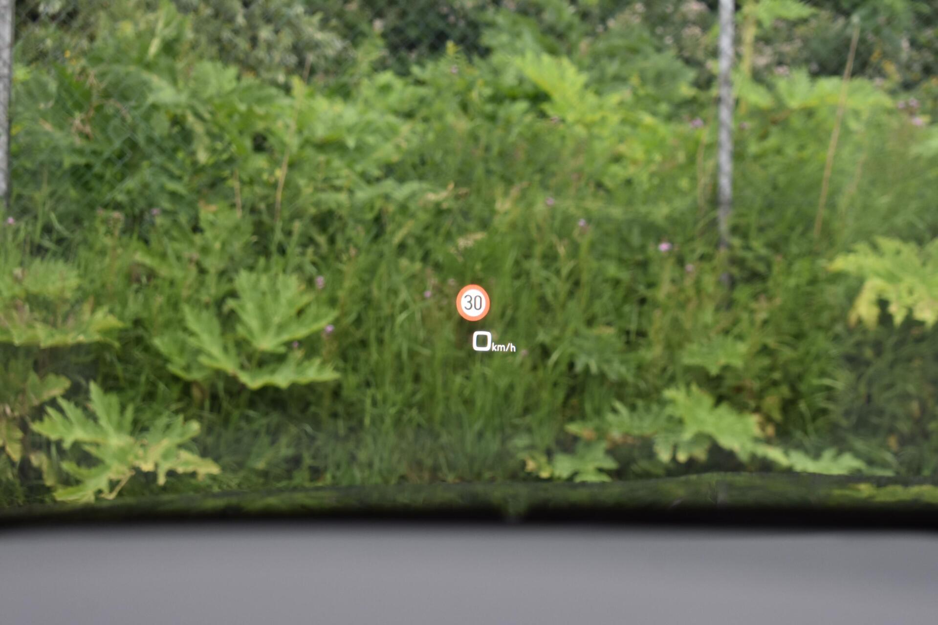 Foto van Audi E-tron