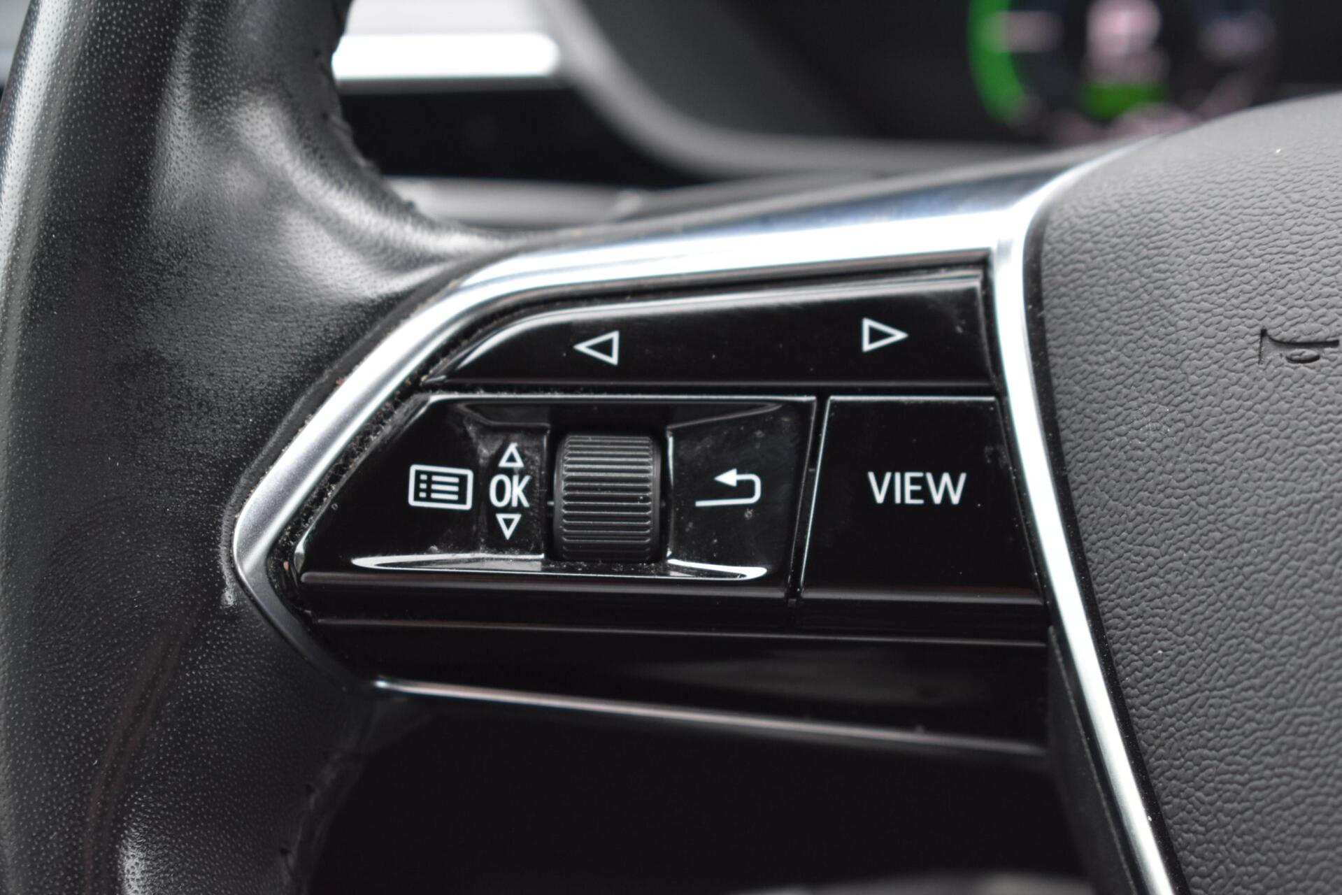 Foto van Audi E-tron