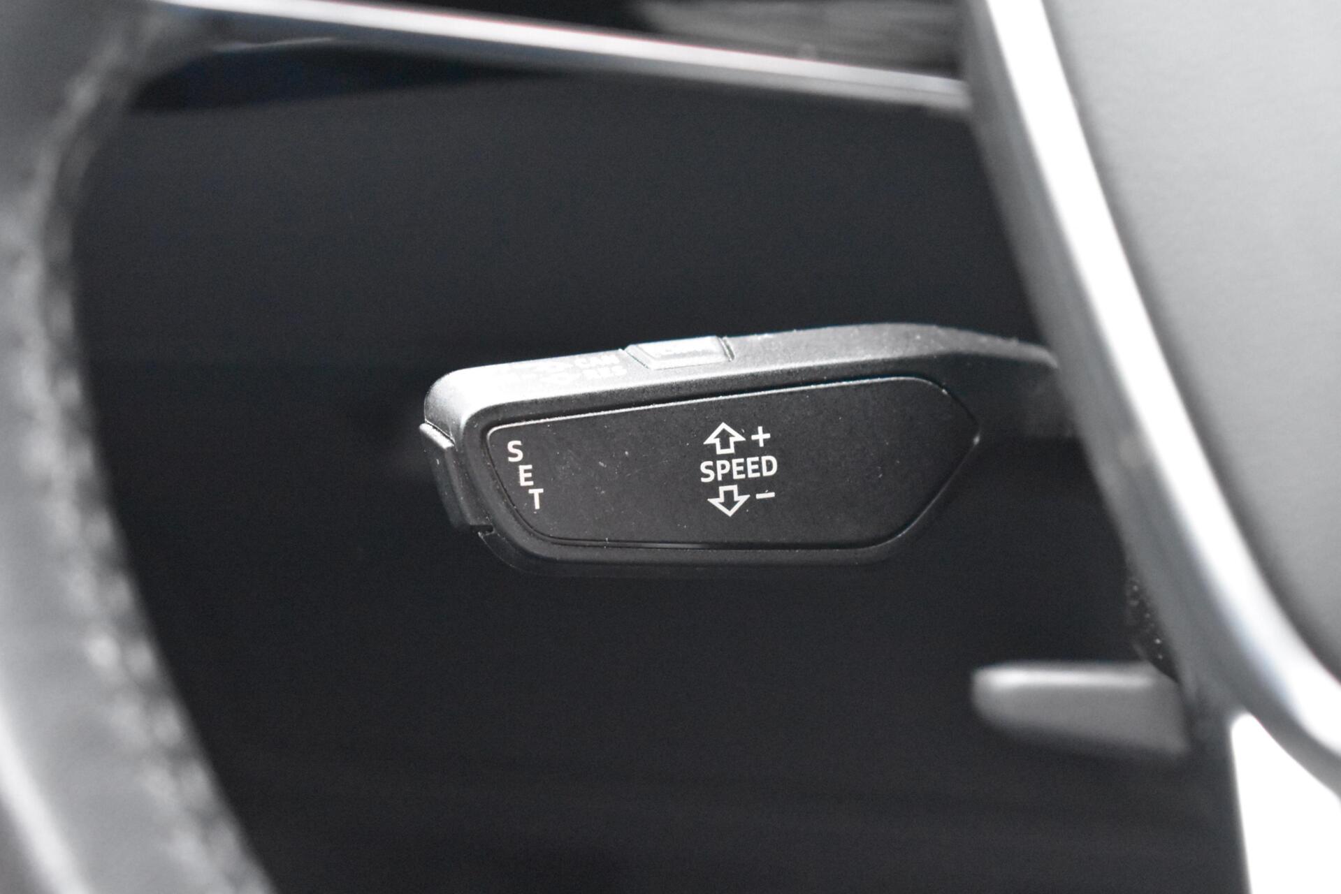 Foto van Audi E-tron