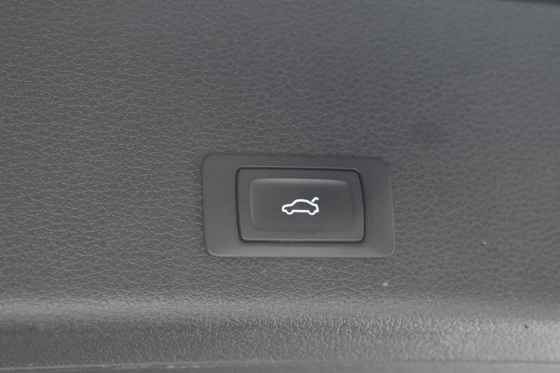 Foto van Audi E-tron