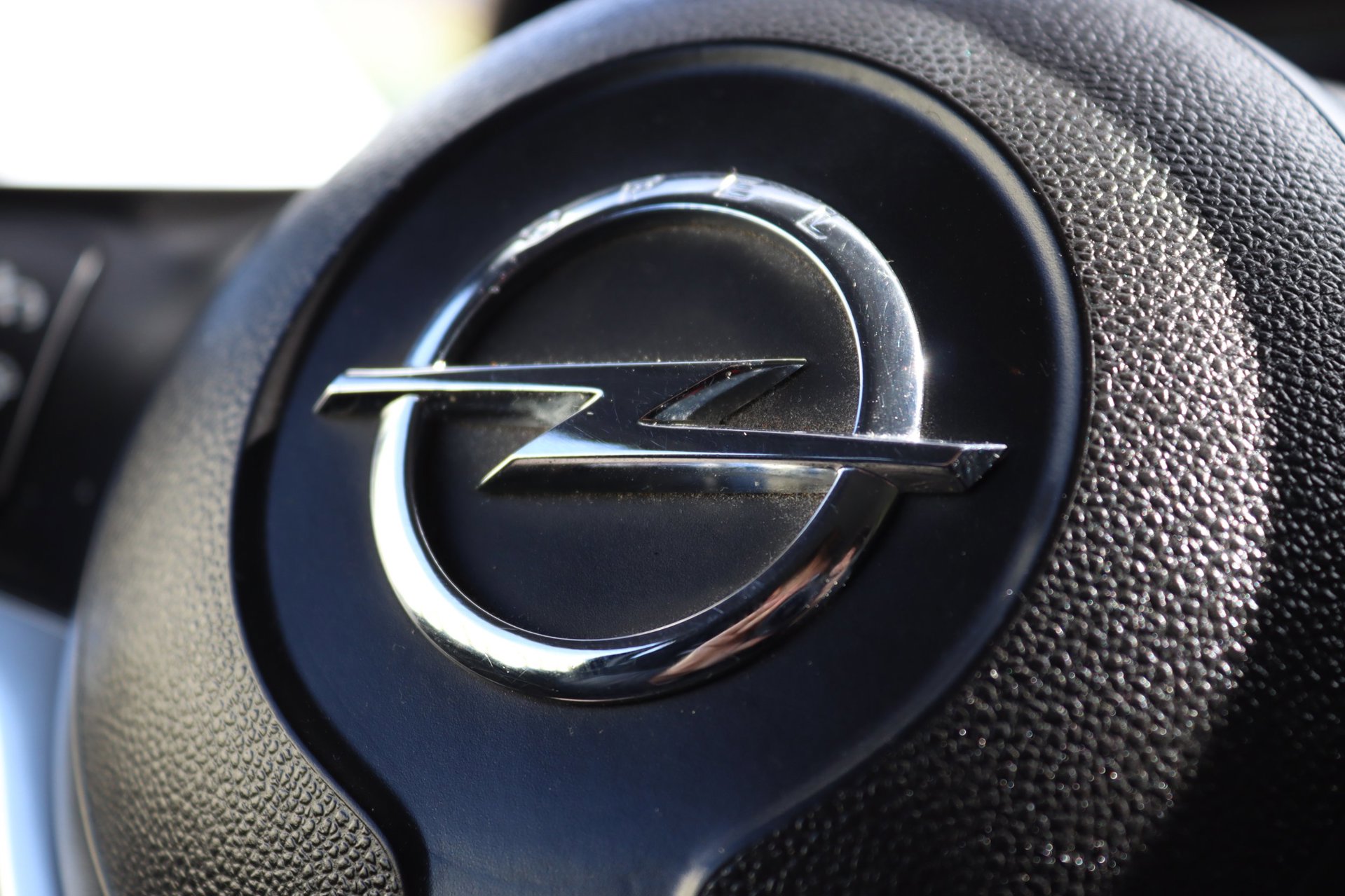Foto van Opel Adam