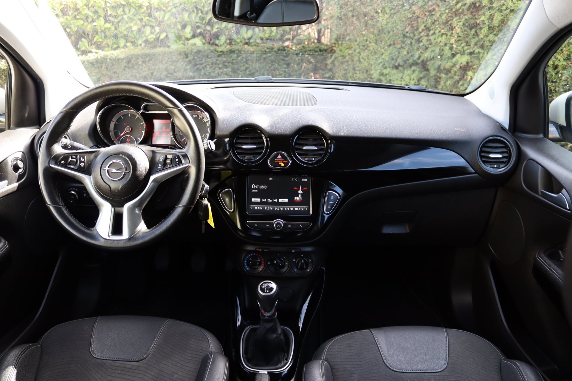 Foto van Opel Adam
