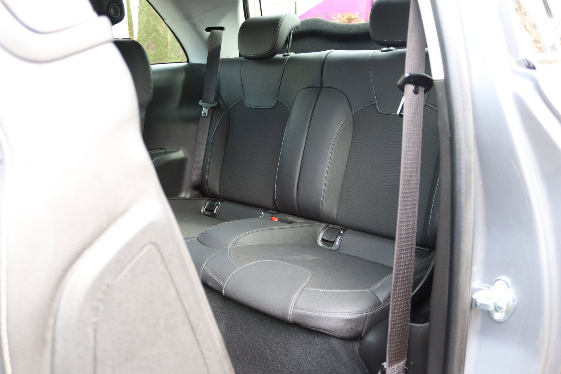 Foto van Opel Adam