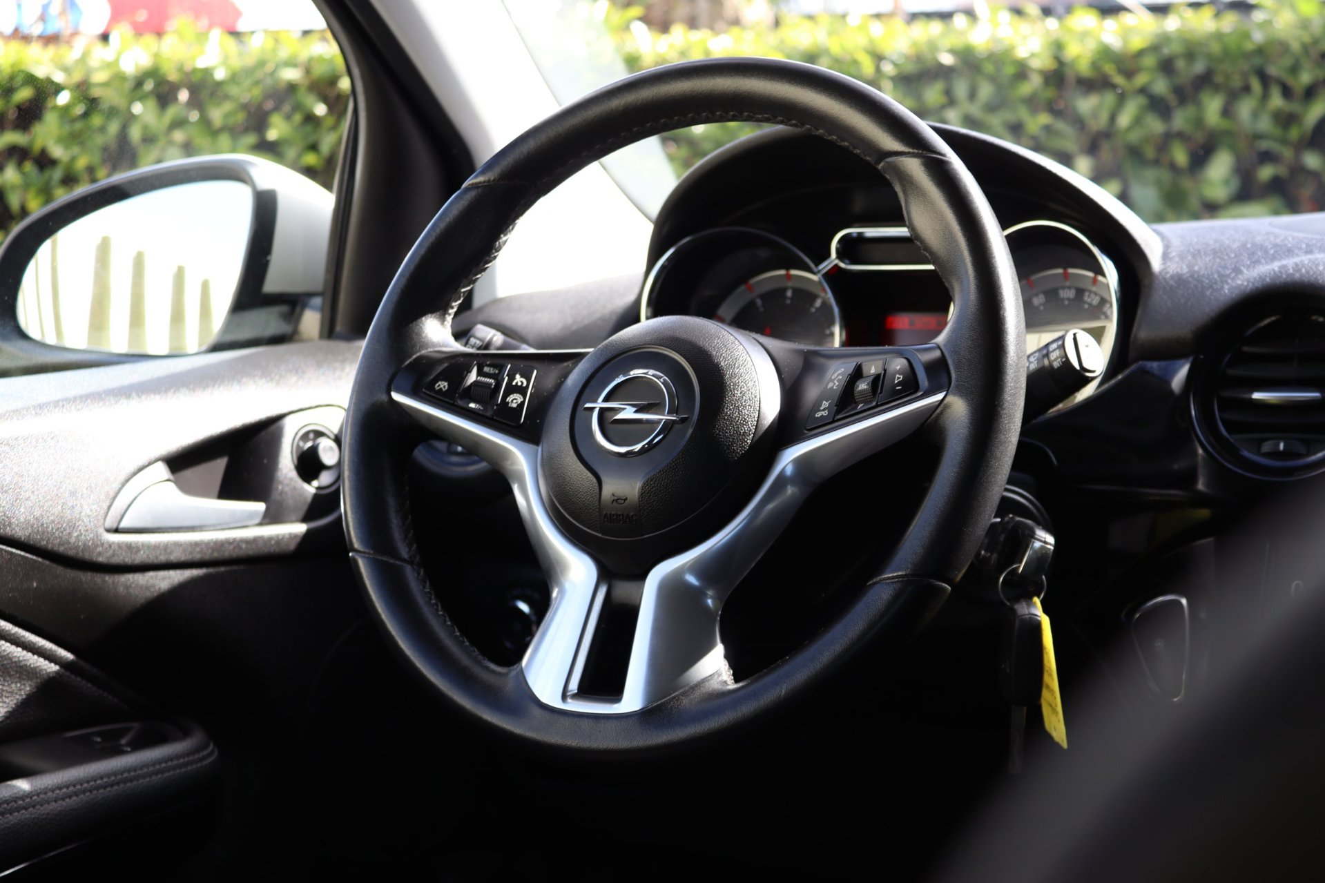 Foto van Opel Adam