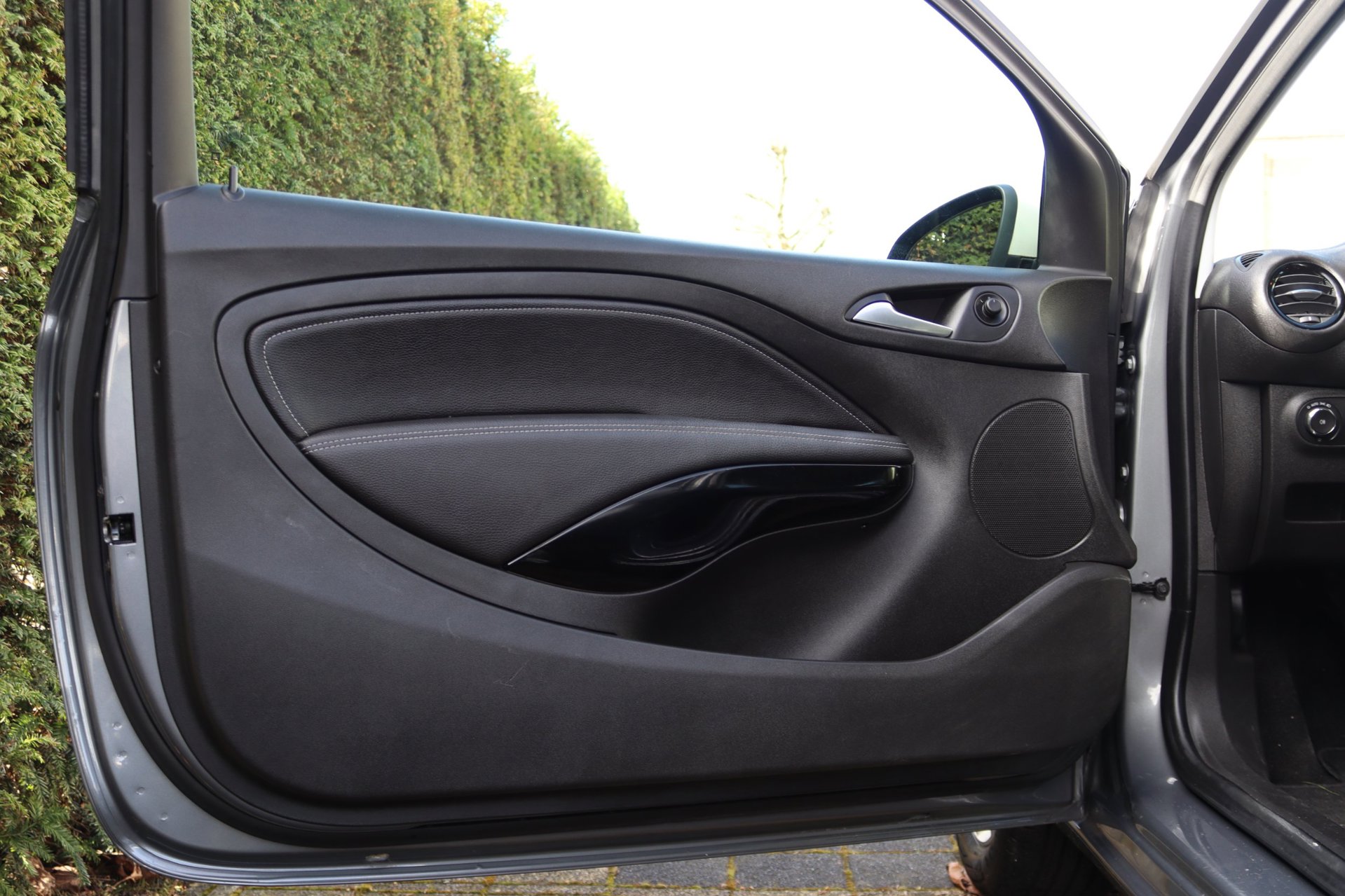 Foto van Opel Adam