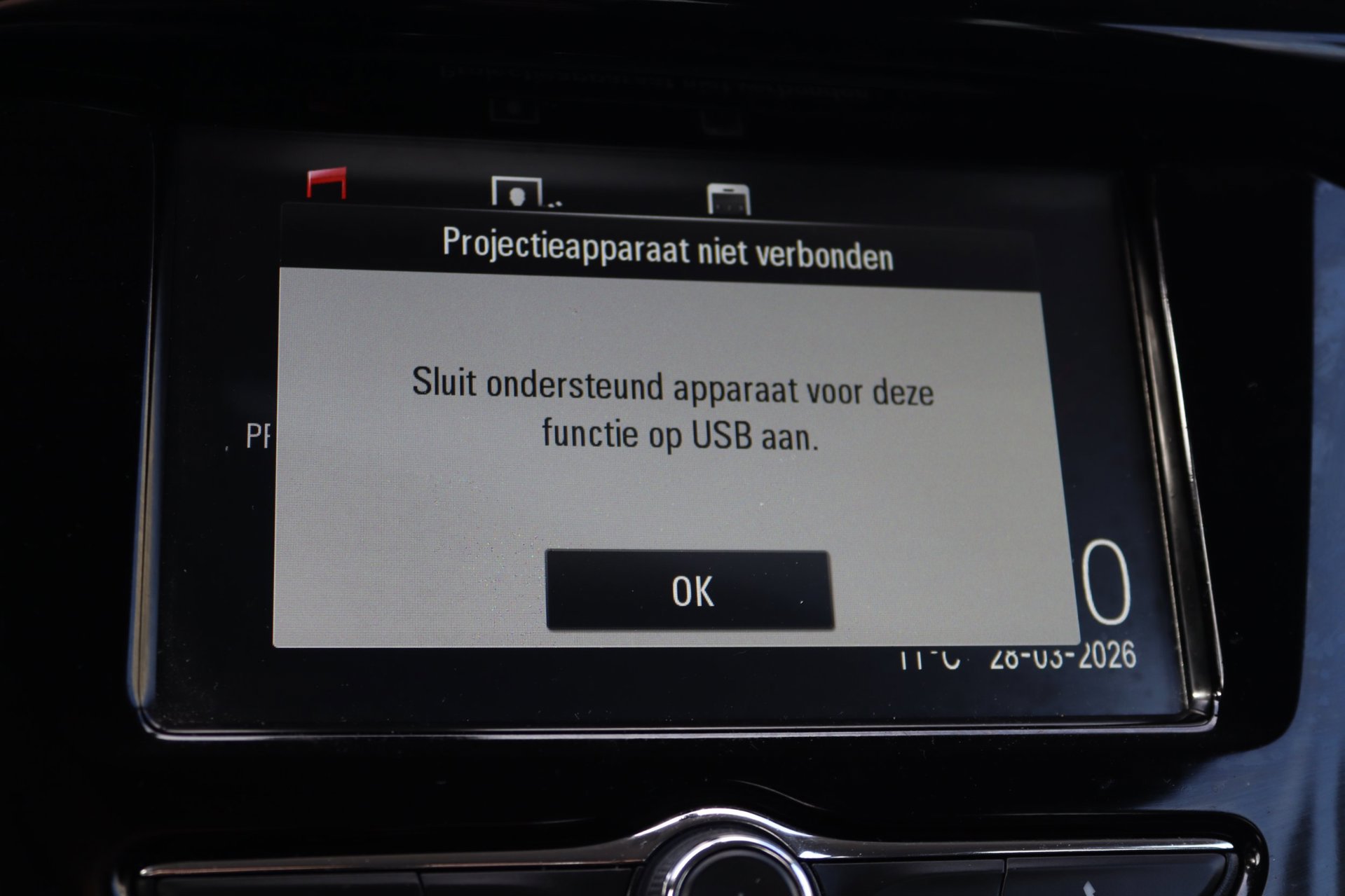 Foto van Opel Adam