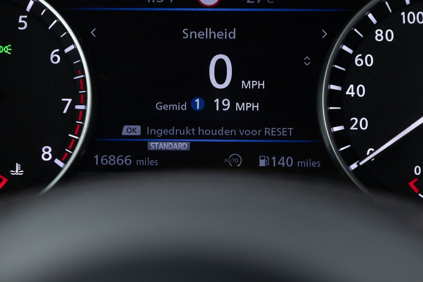 Foto van Nissan Nissan Juke