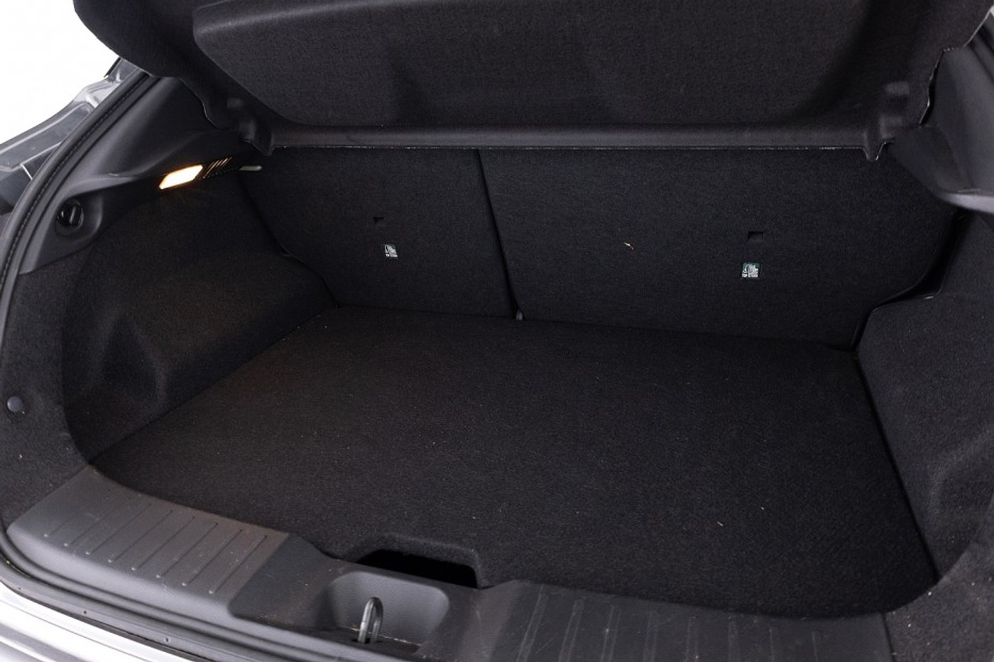 Foto van Nissan Nissan Juke
