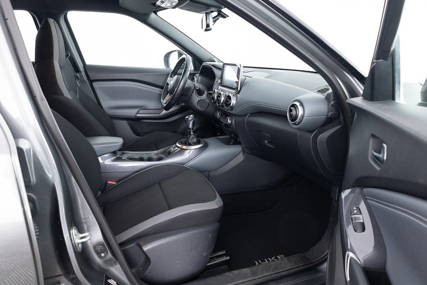 Foto van Nissan Nissan Juke