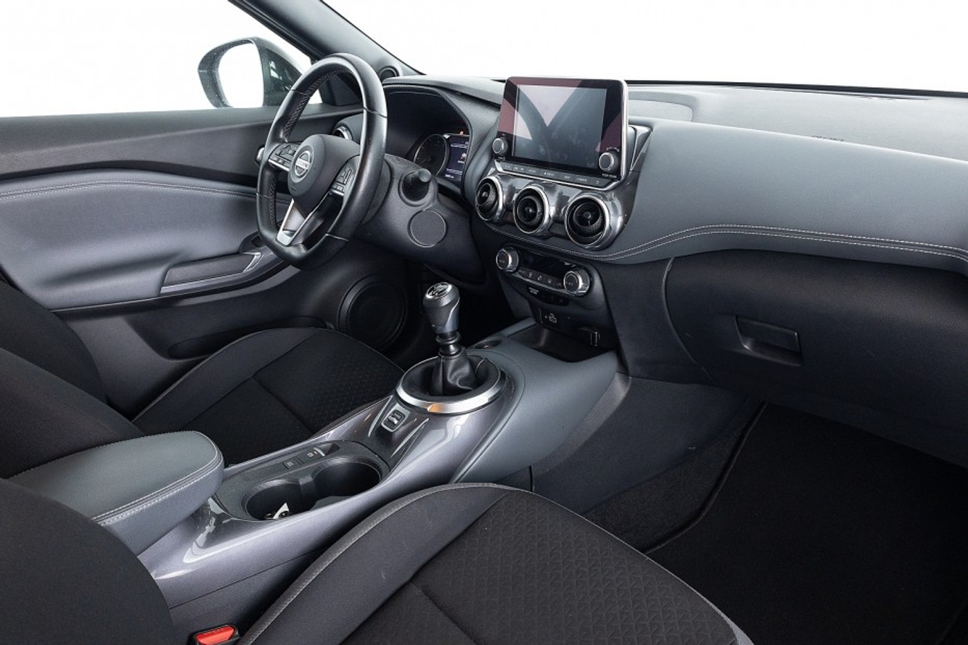 Foto van Nissan Nissan Juke