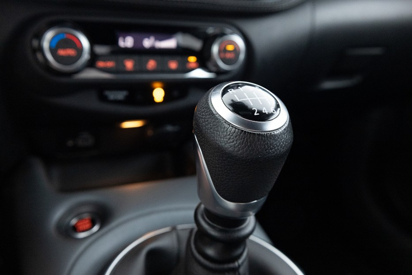 Foto van Nissan Nissan Juke
