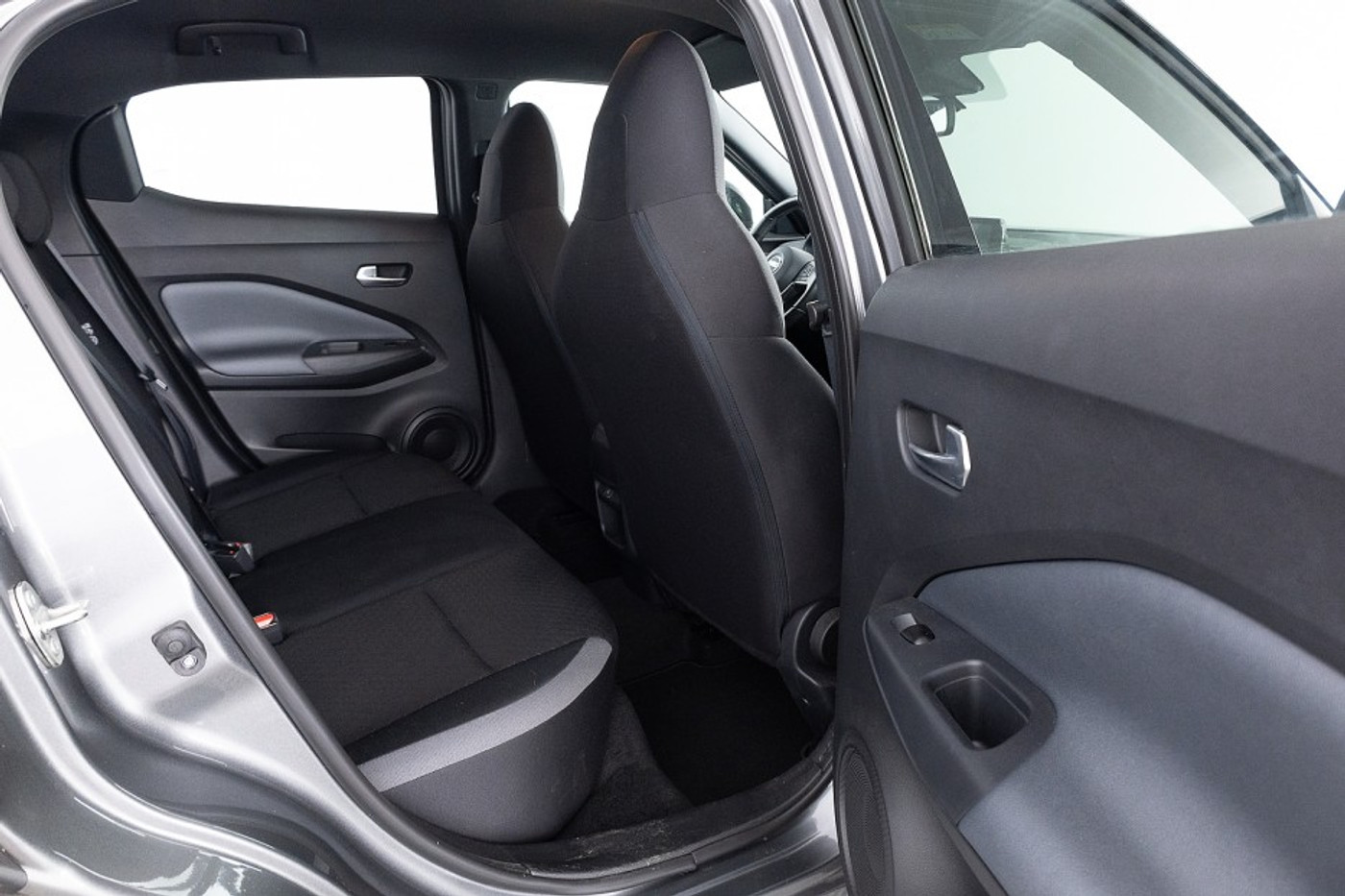 Foto van Nissan Nissan Juke