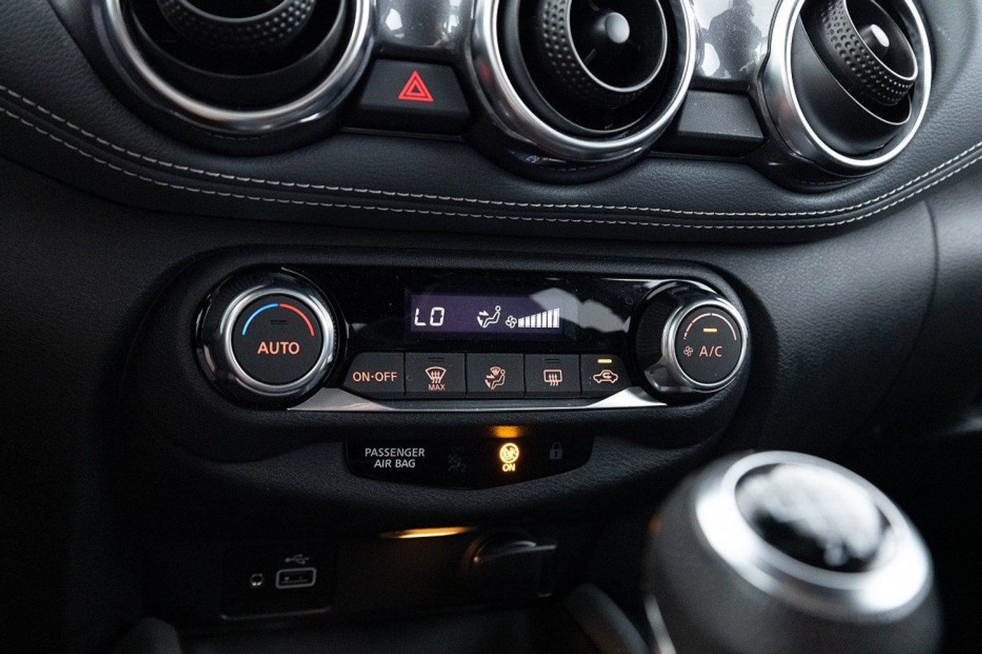 Foto van Nissan Nissan Juke