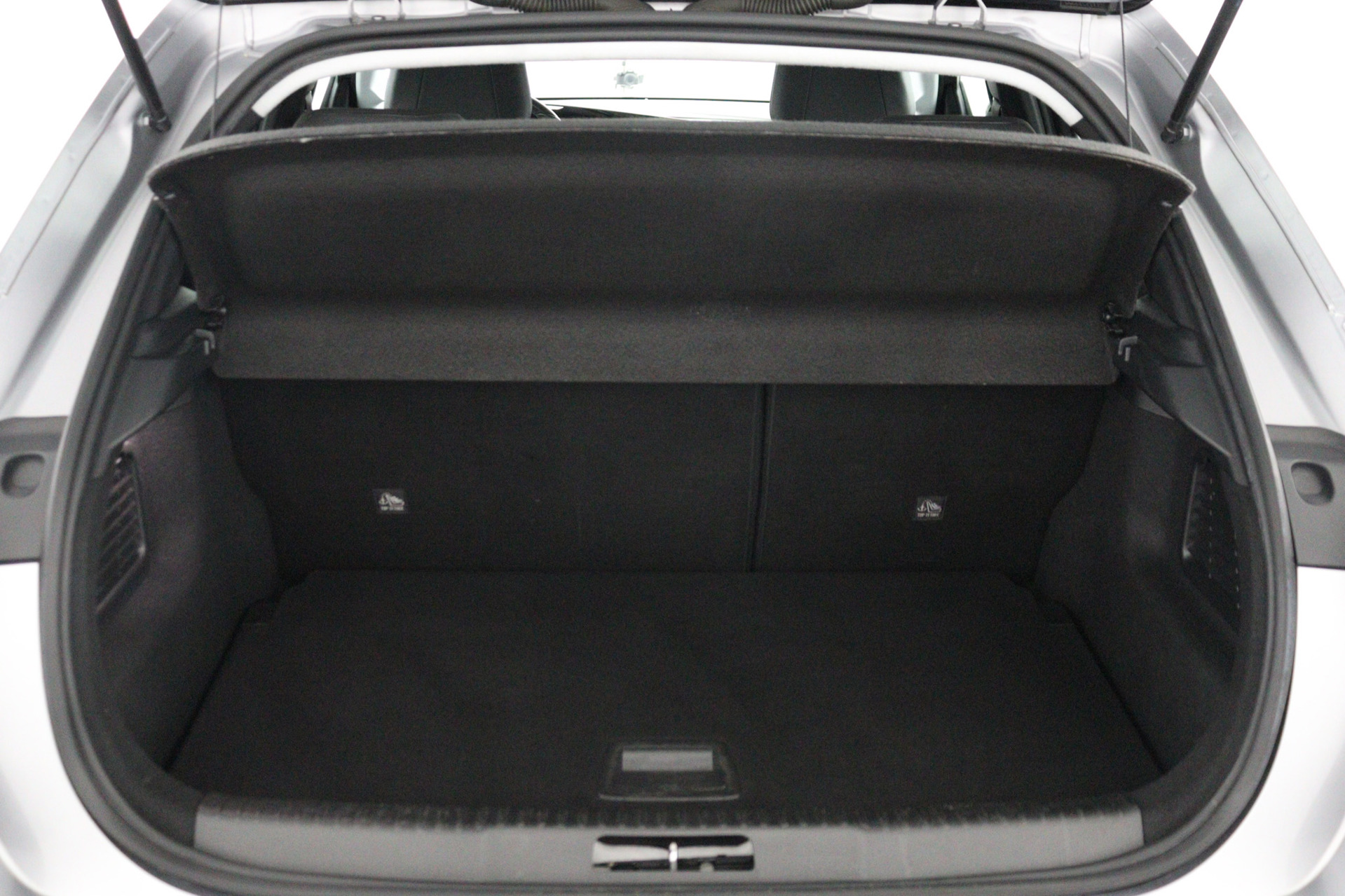 Foto van Opel Mokka