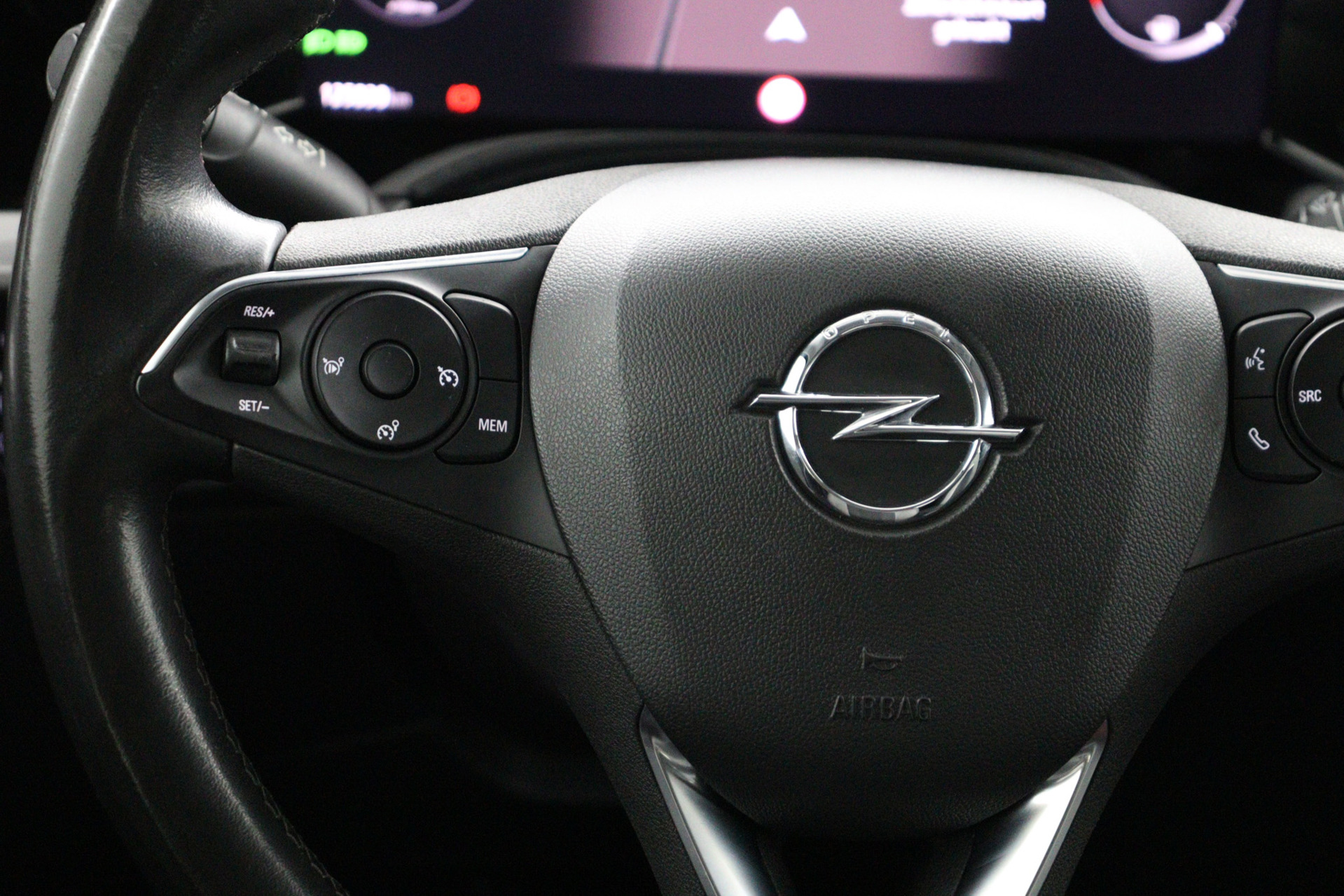 Foto van Opel Mokka