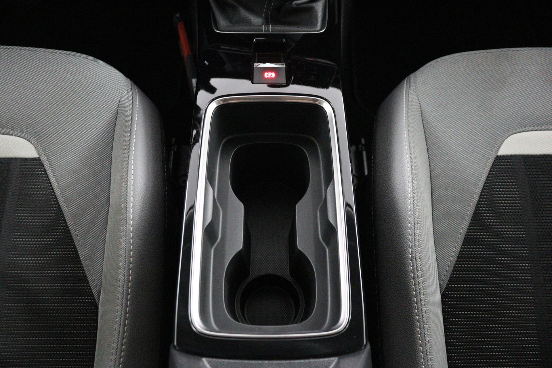 Foto van Opel Mokka