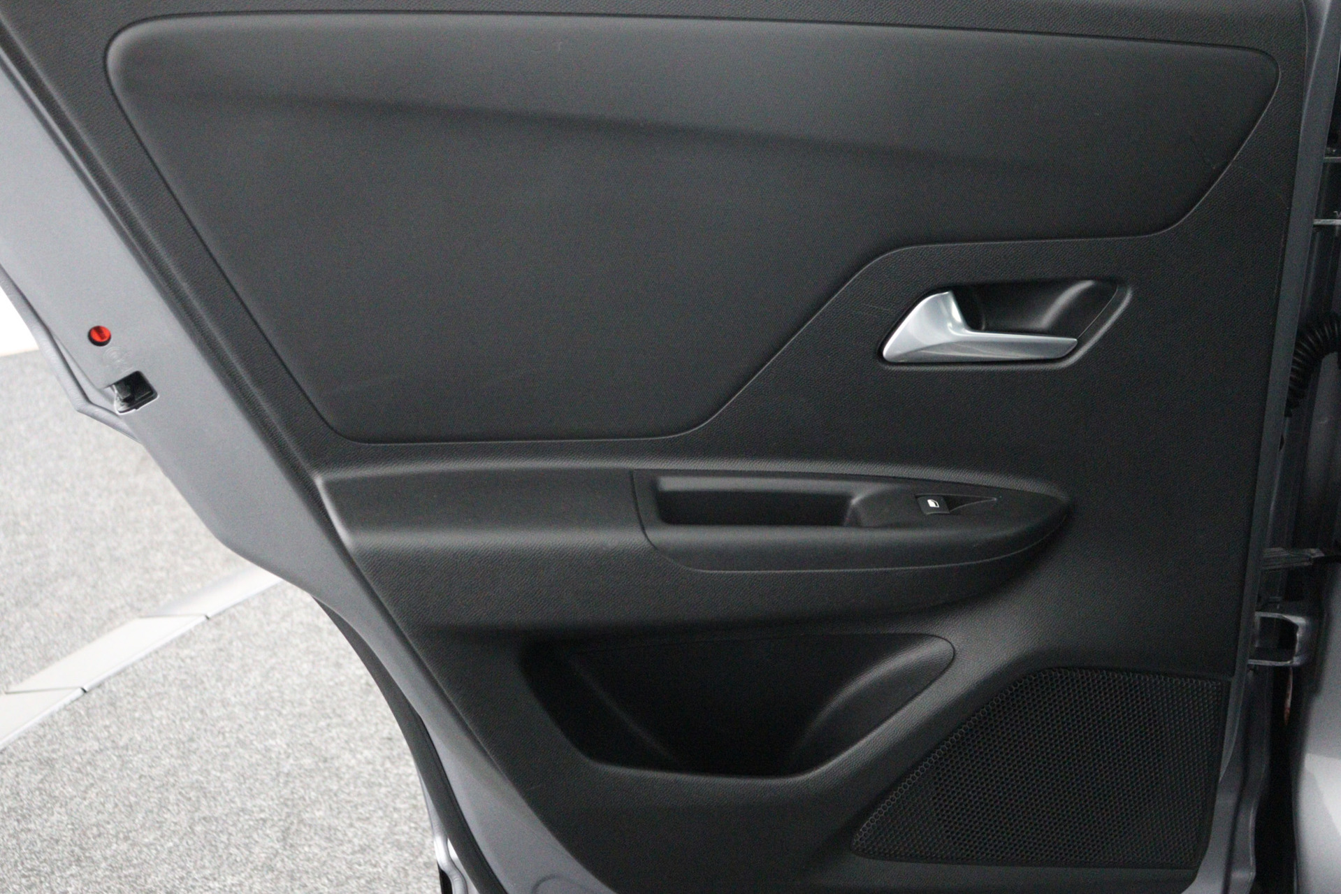 Foto van Opel Mokka