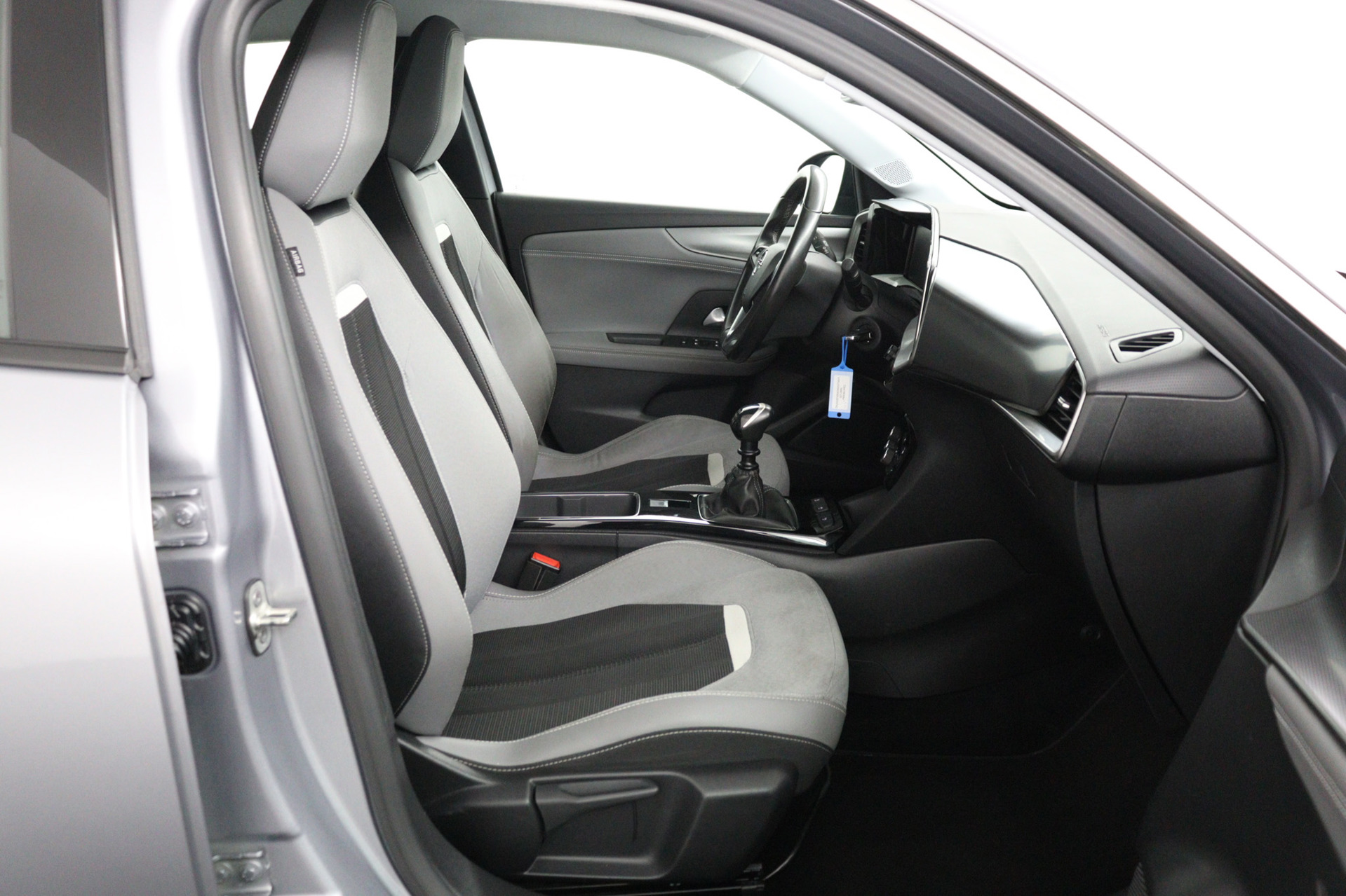 Foto van Opel Mokka