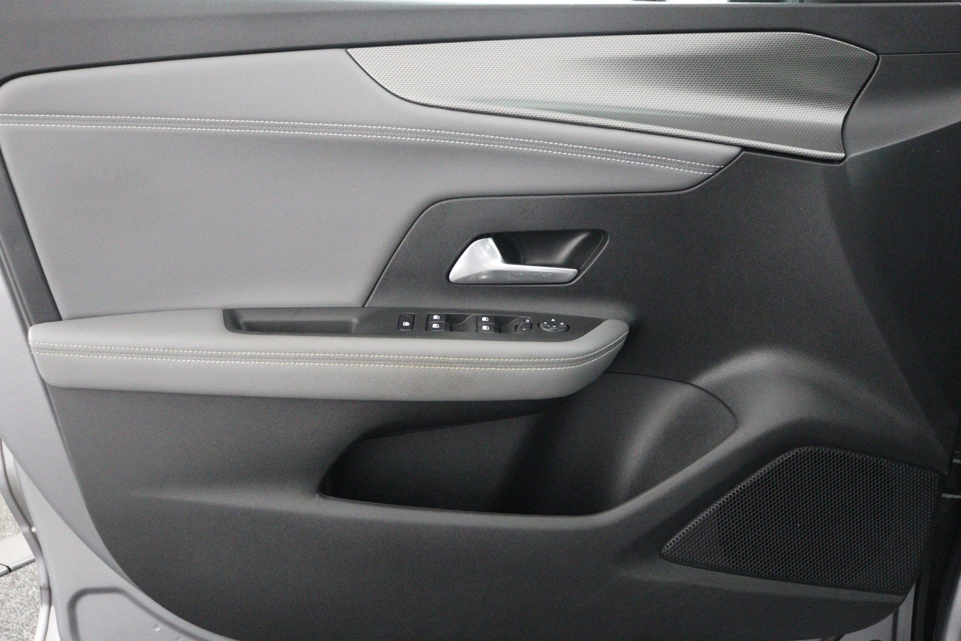 Foto van Opel Mokka