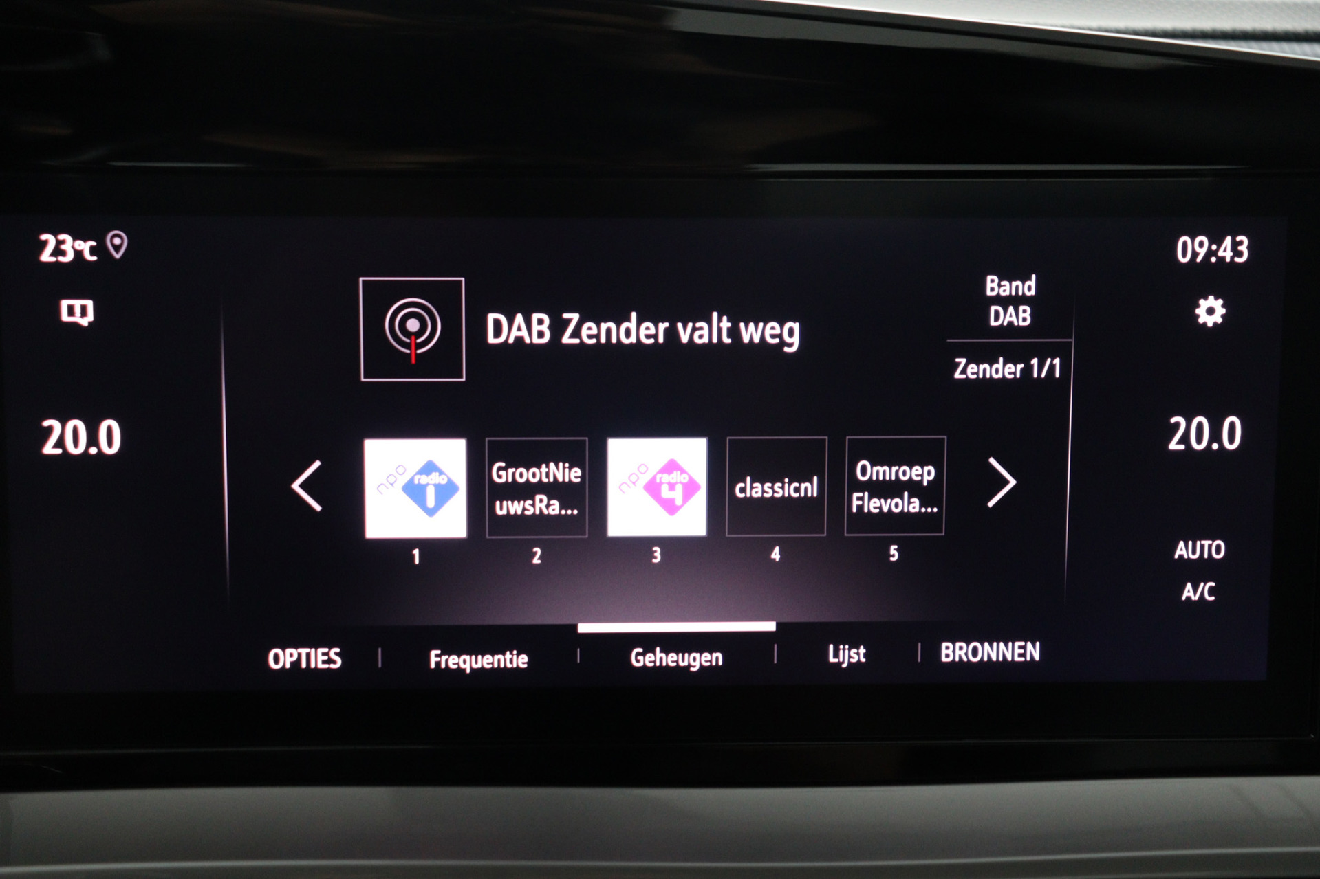 Foto van Opel Mokka