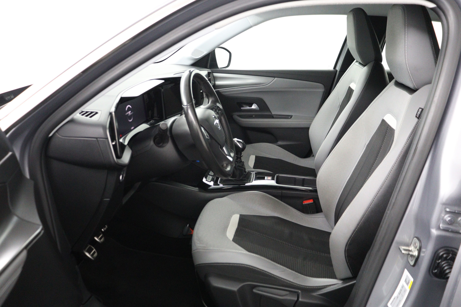 Foto van Opel Mokka