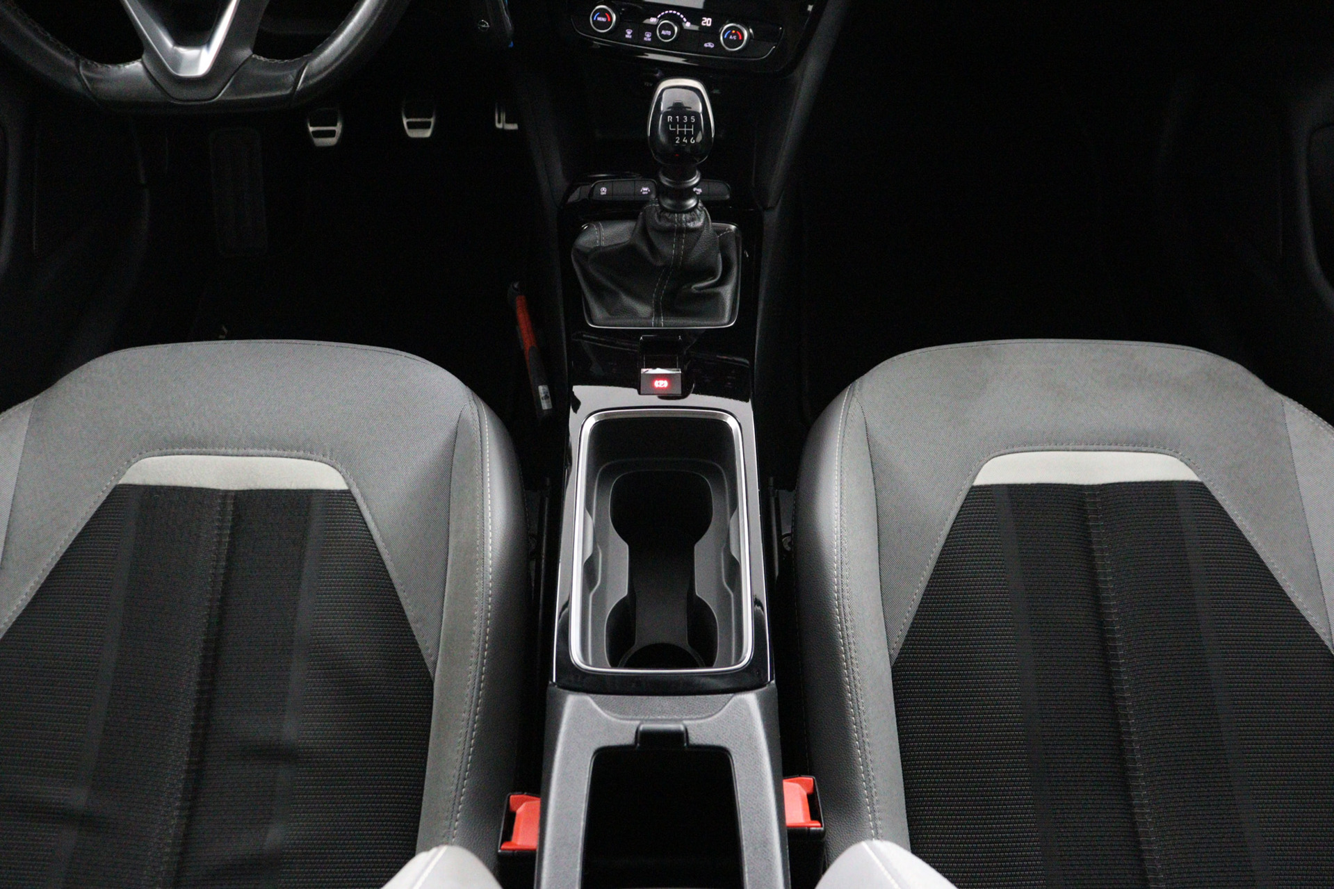 Foto van Opel Mokka