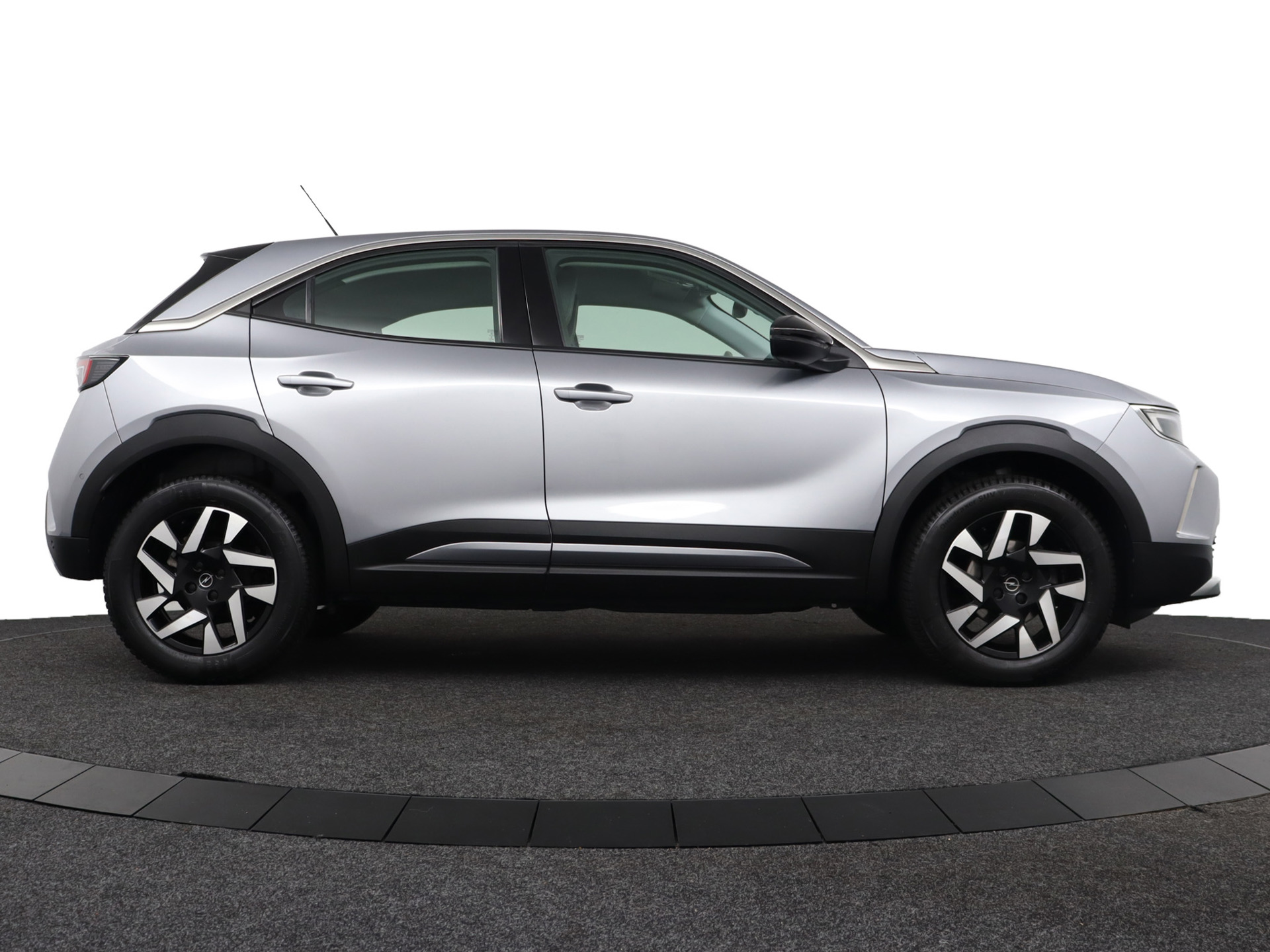 Foto van Opel Mokka