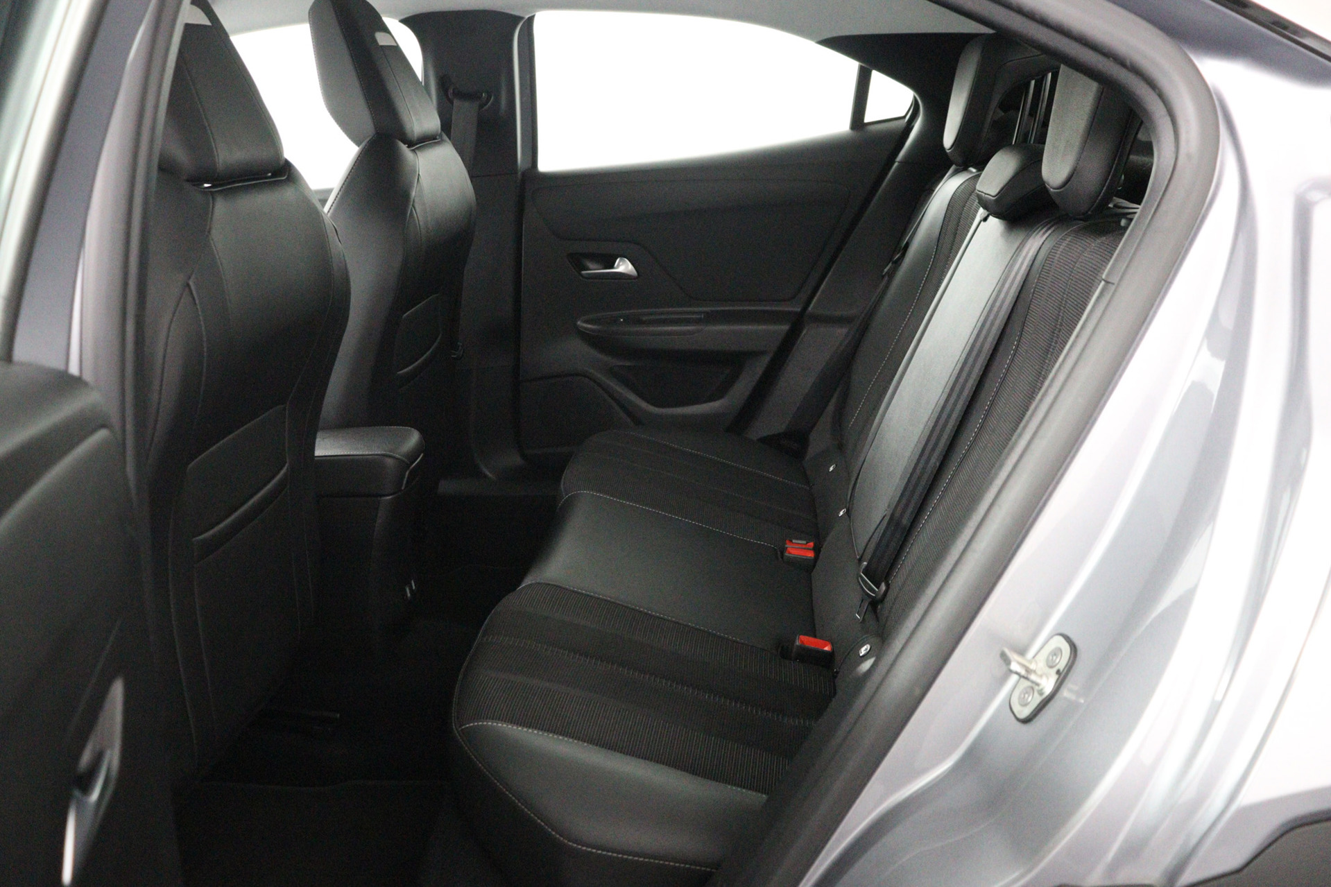 Foto van Opel Mokka