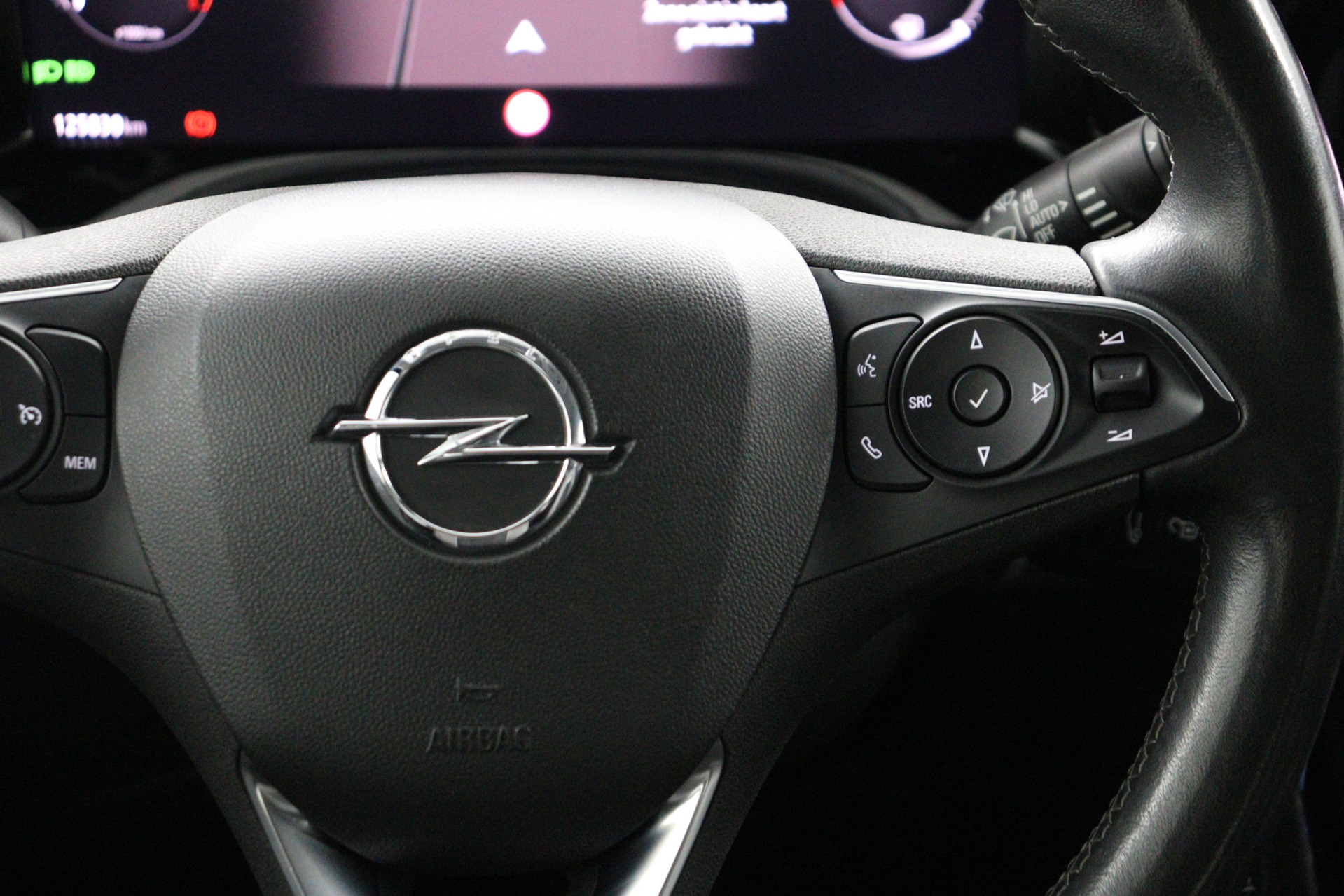 Foto van Opel Mokka