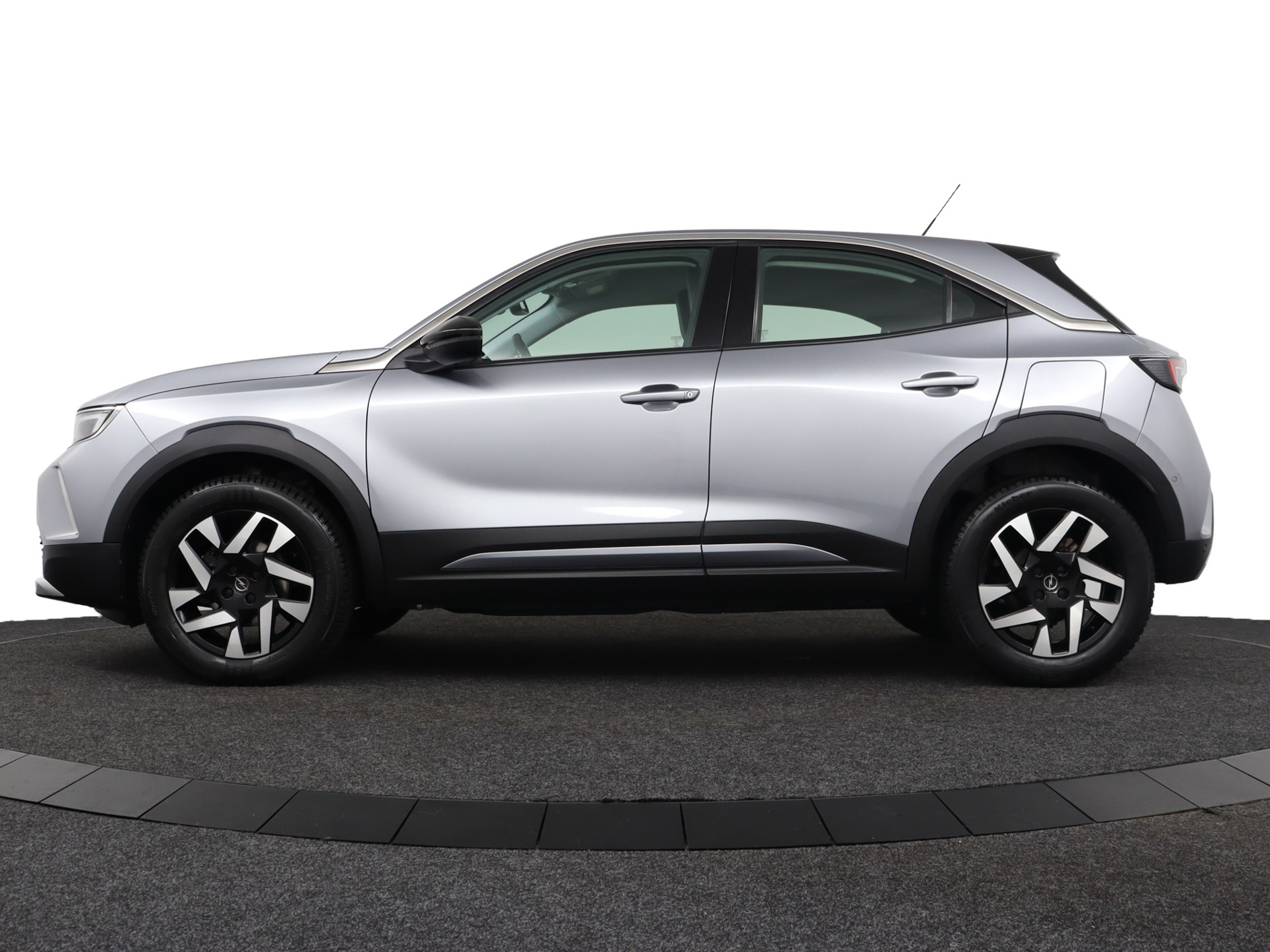 Foto van Opel Mokka