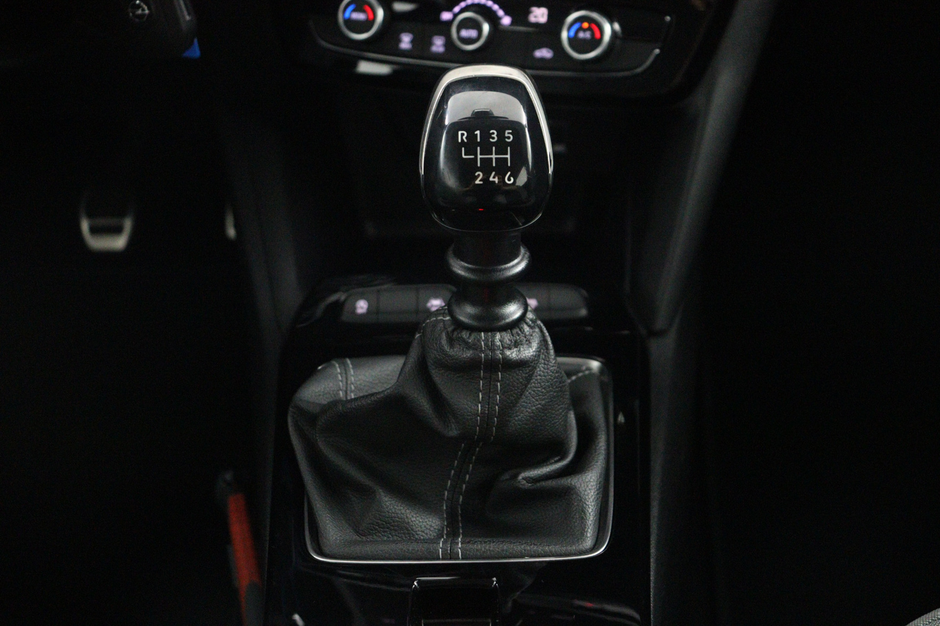 Foto van Opel Mokka